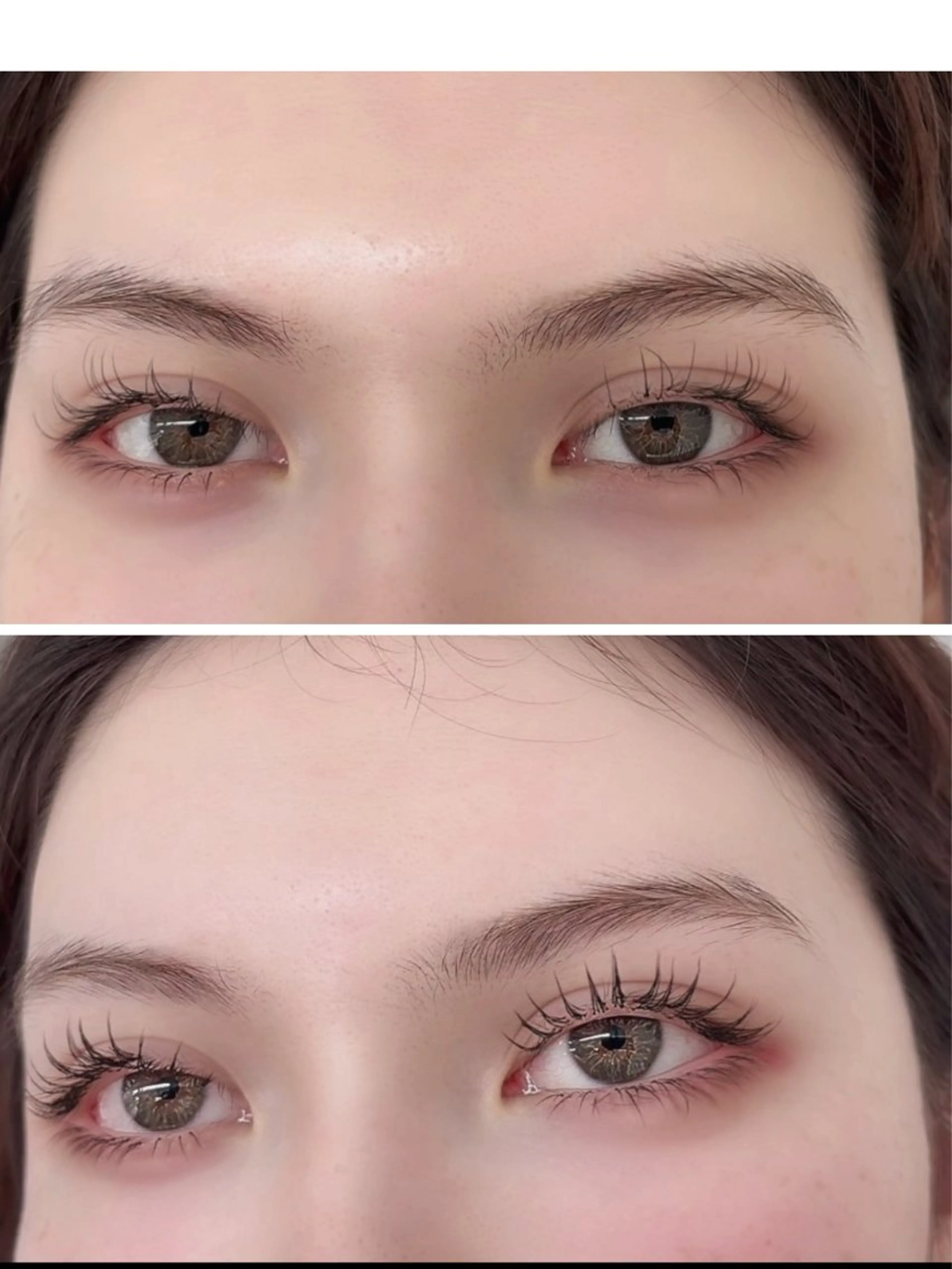 マツエク・マツパ マツエク A.MEYELASH SALON大久保店のマツエク・マツパデザイン