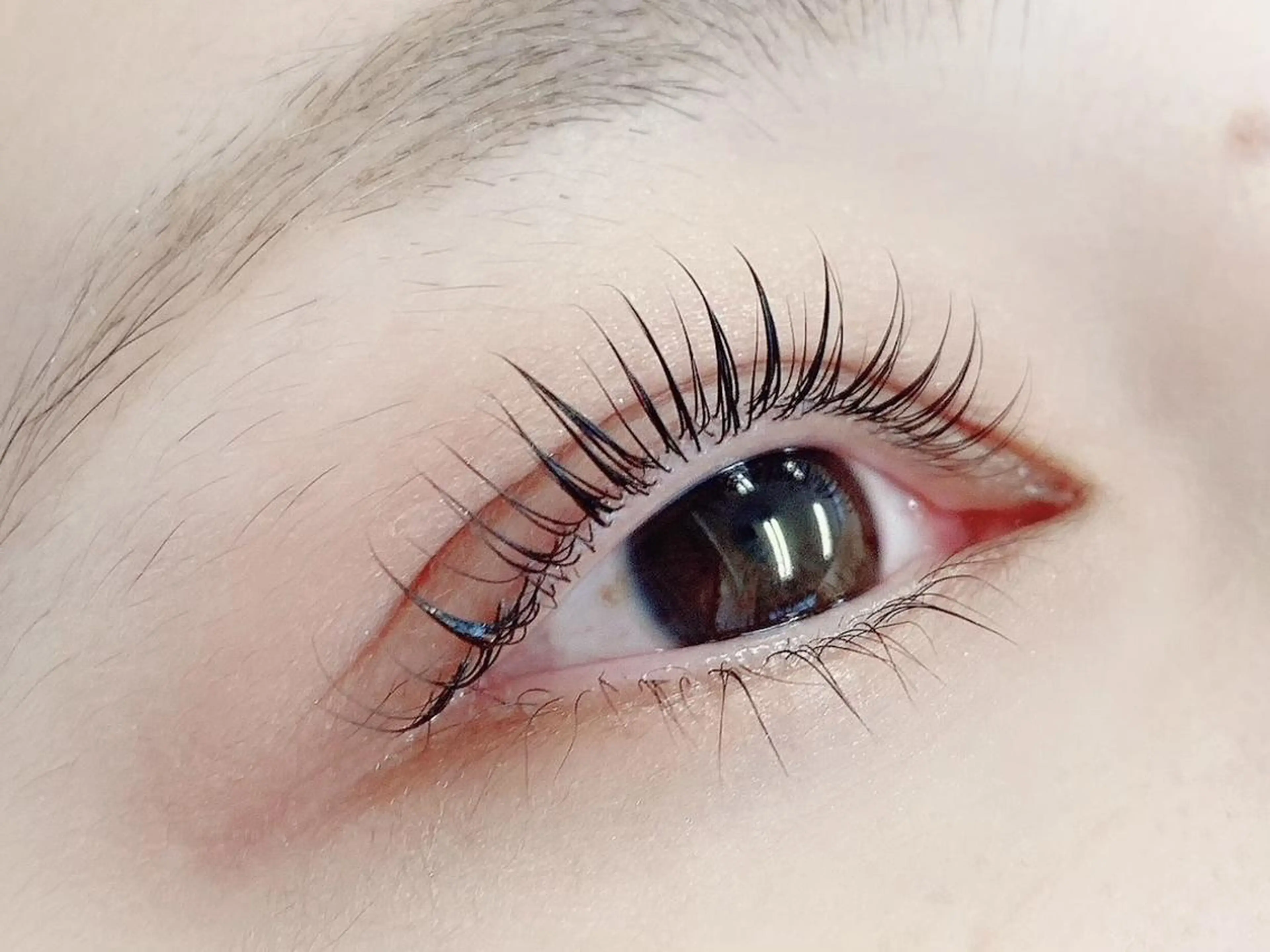 マツエク・マツパ まつ毛眉毛専門店 吉田のマツエク・マツパデザイン