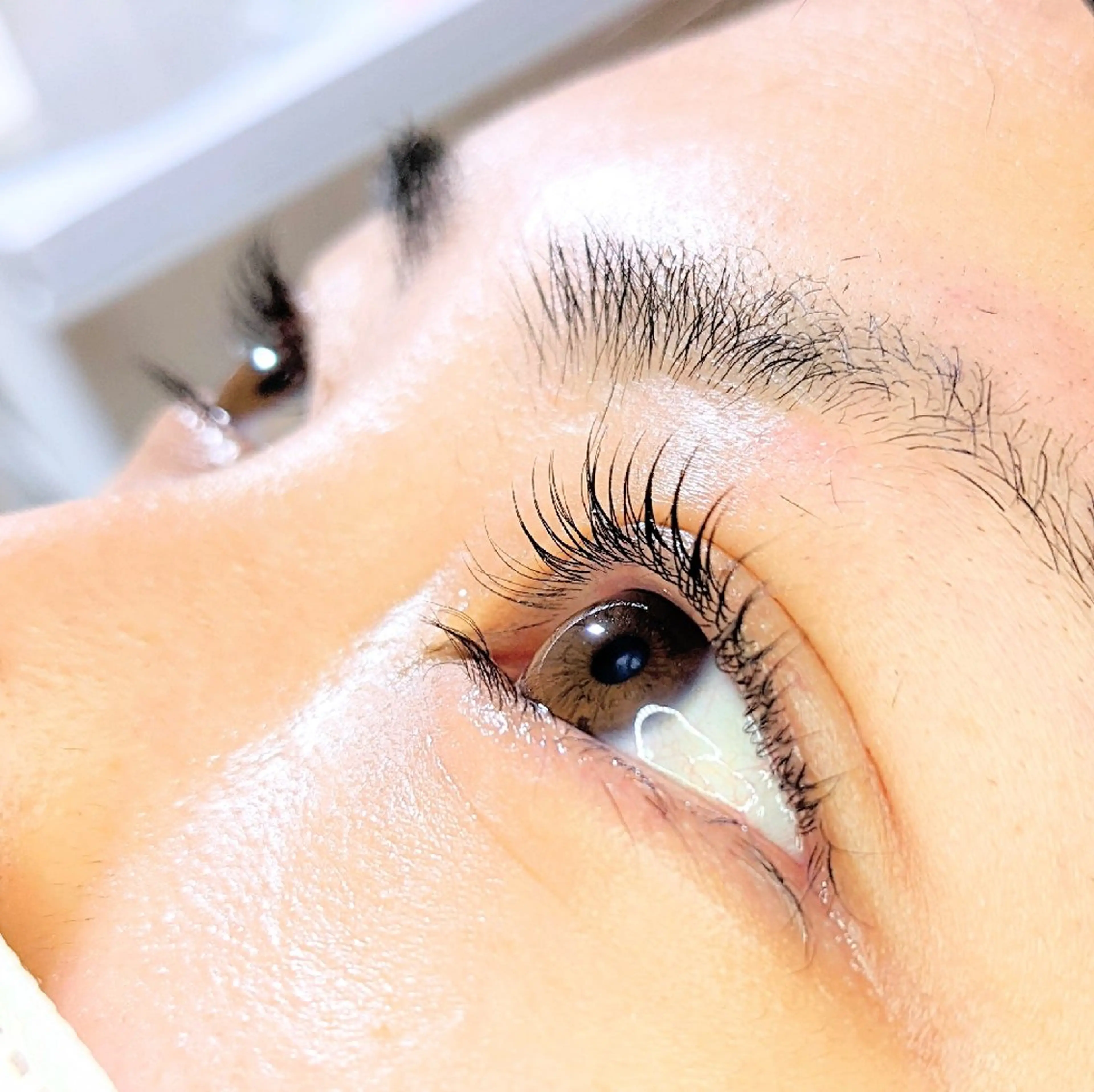 マツエク・マツパ マツパ micro /YUMENOのマツエク・マツパデザイン