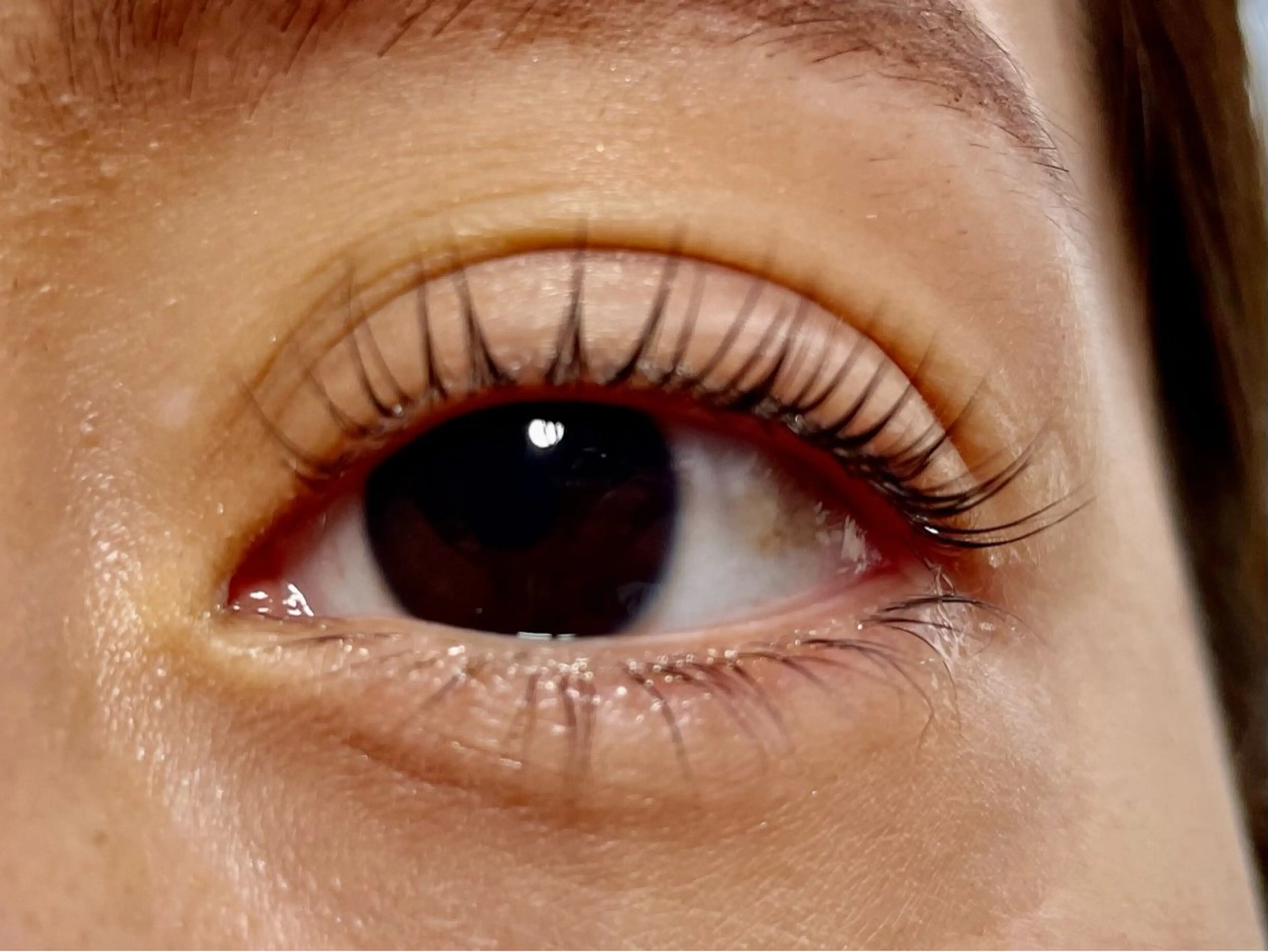 マツエク・マツパ eye mor 杉浦のマツエク・マツパデザイン