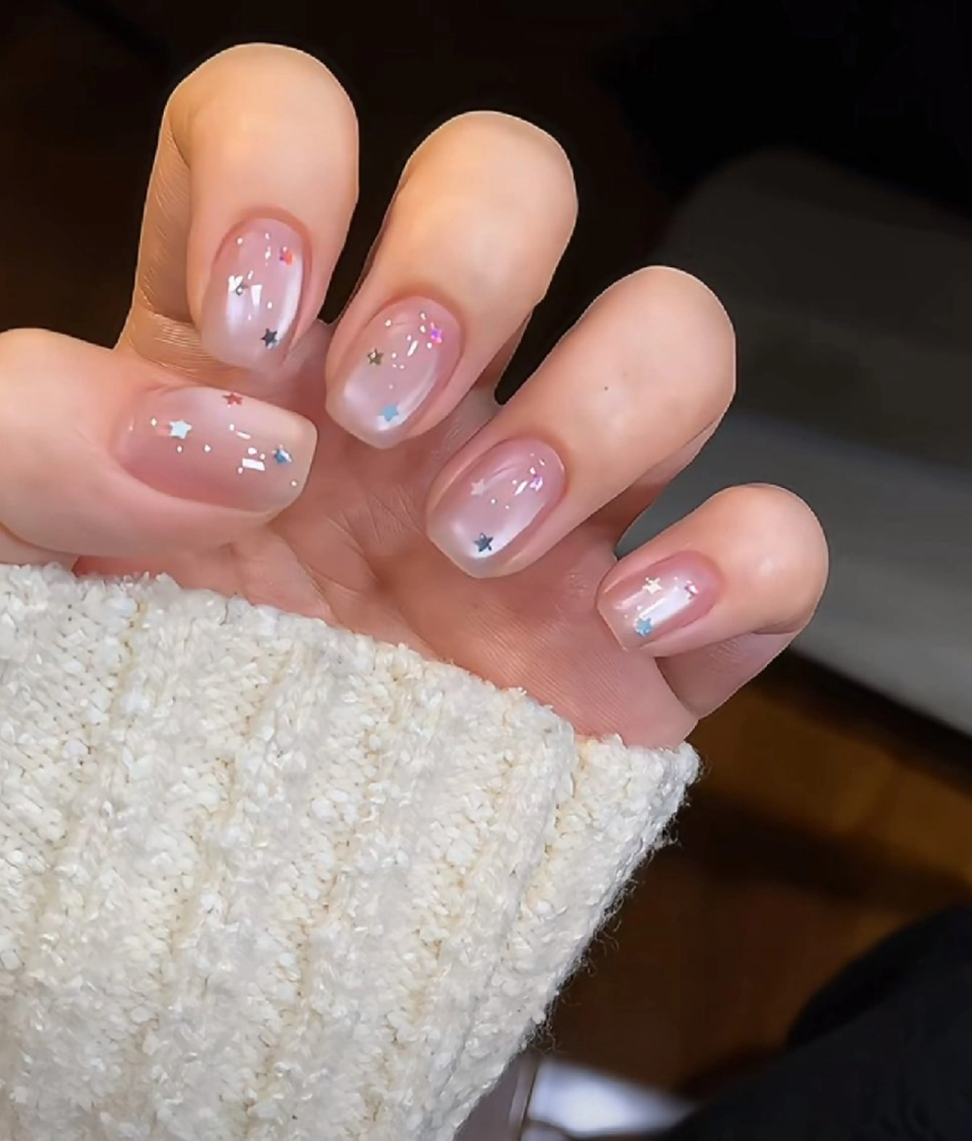 ネイル 🌻🌸🌻ひま わり🌻🌸🌻のネイルデザイン