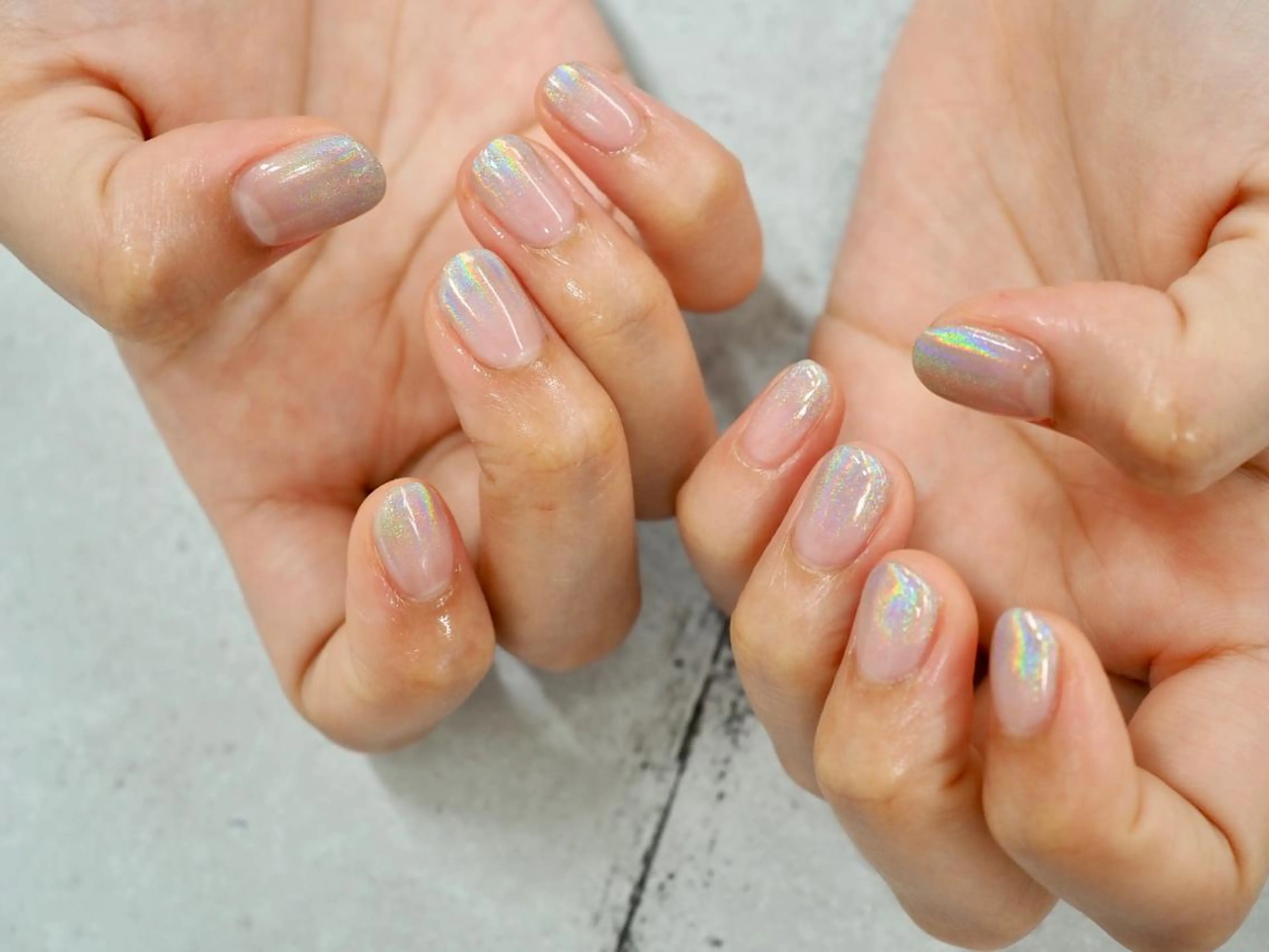 ネイル kanai miwaのネイルデザイン