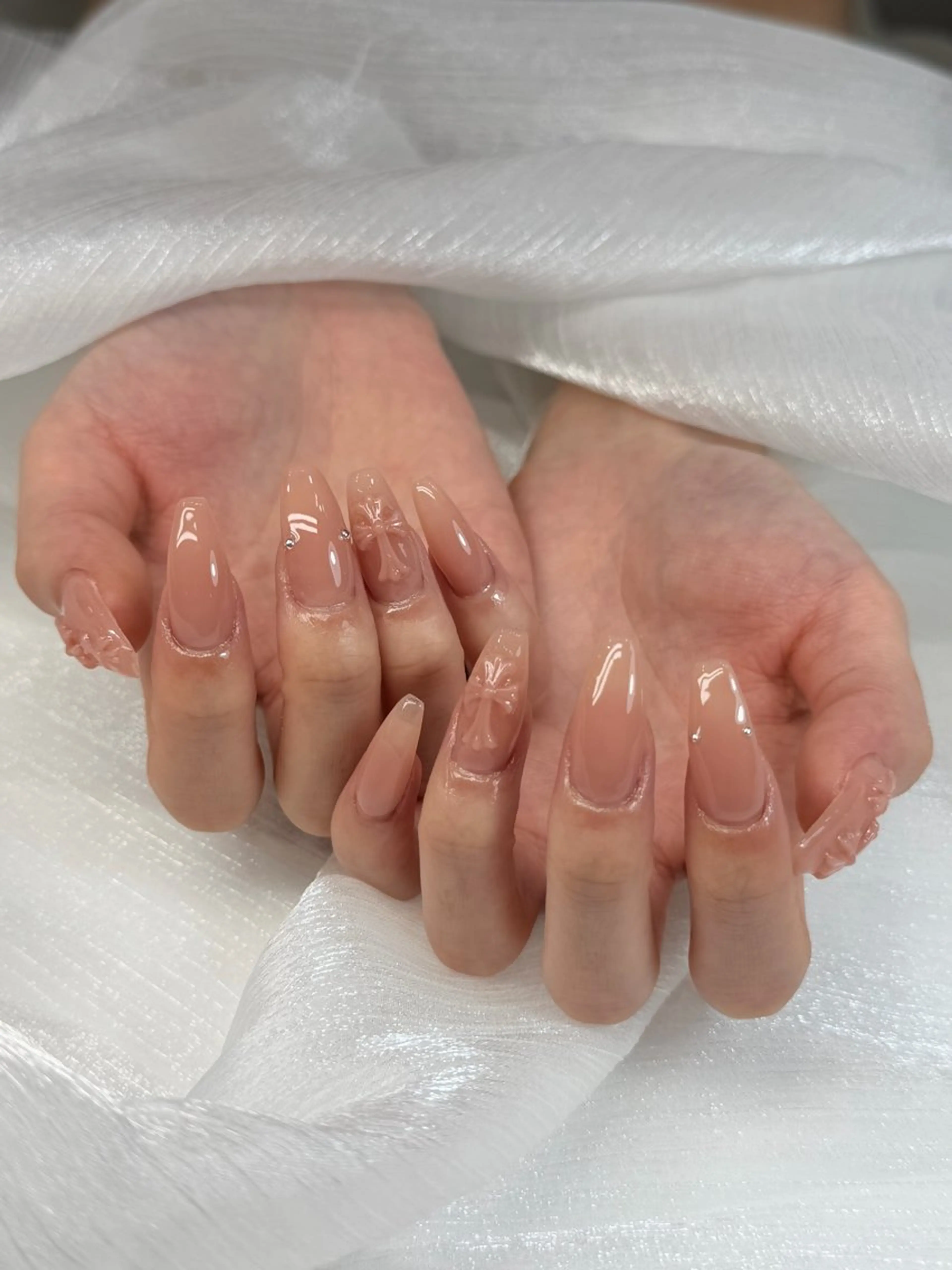 ネイル The 1989 Nail Salonのネイルデザイン