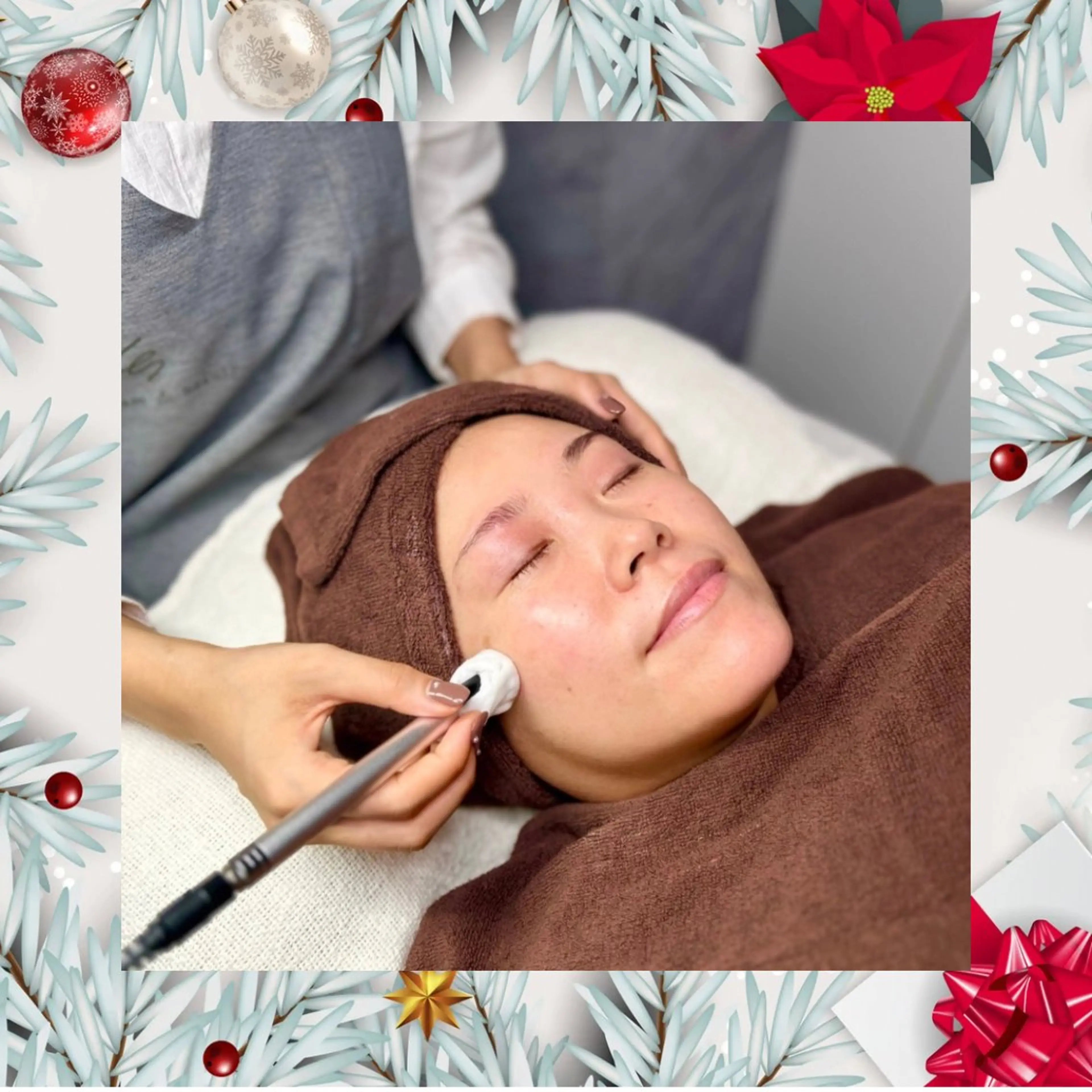 エステ uruSteam🩵 アヤカのエステ・リラクイメージ