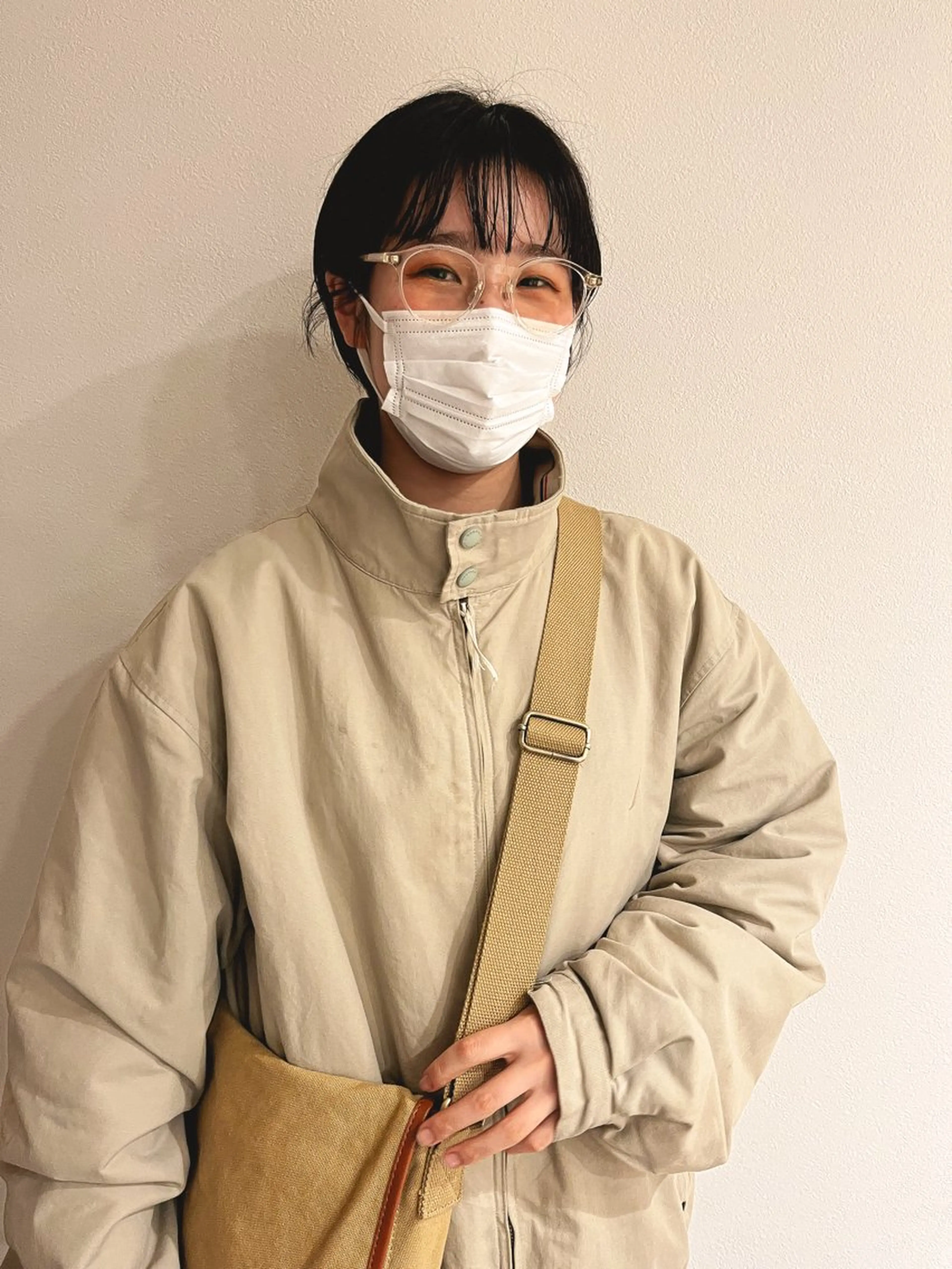 ショート ショートボブ ハンサムショート ボブ ショートヘア メンズハイトーン/栄 /イトウタケルのヘアスタイル