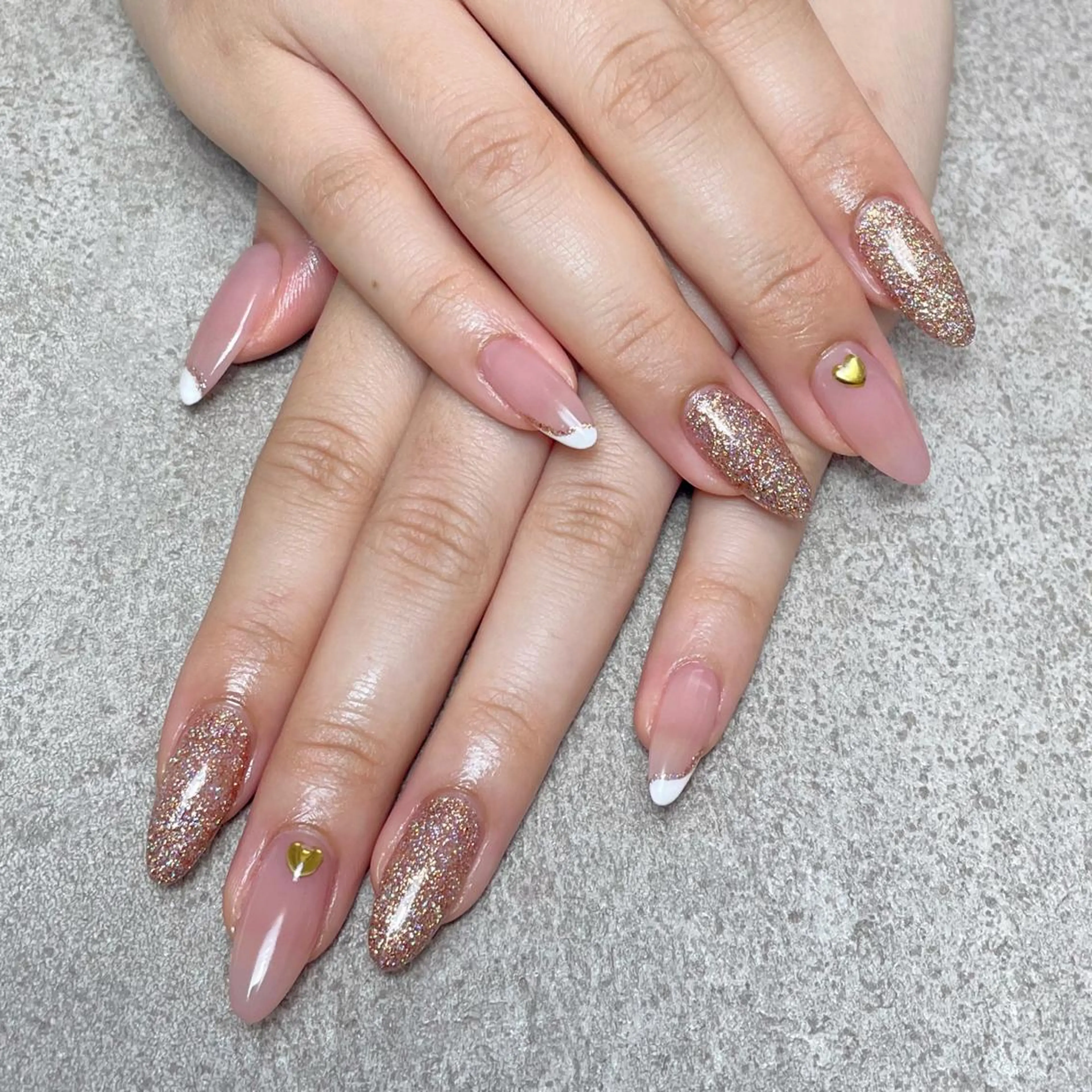 ネイル nailroom DIASOMNIAのネイルデザイン