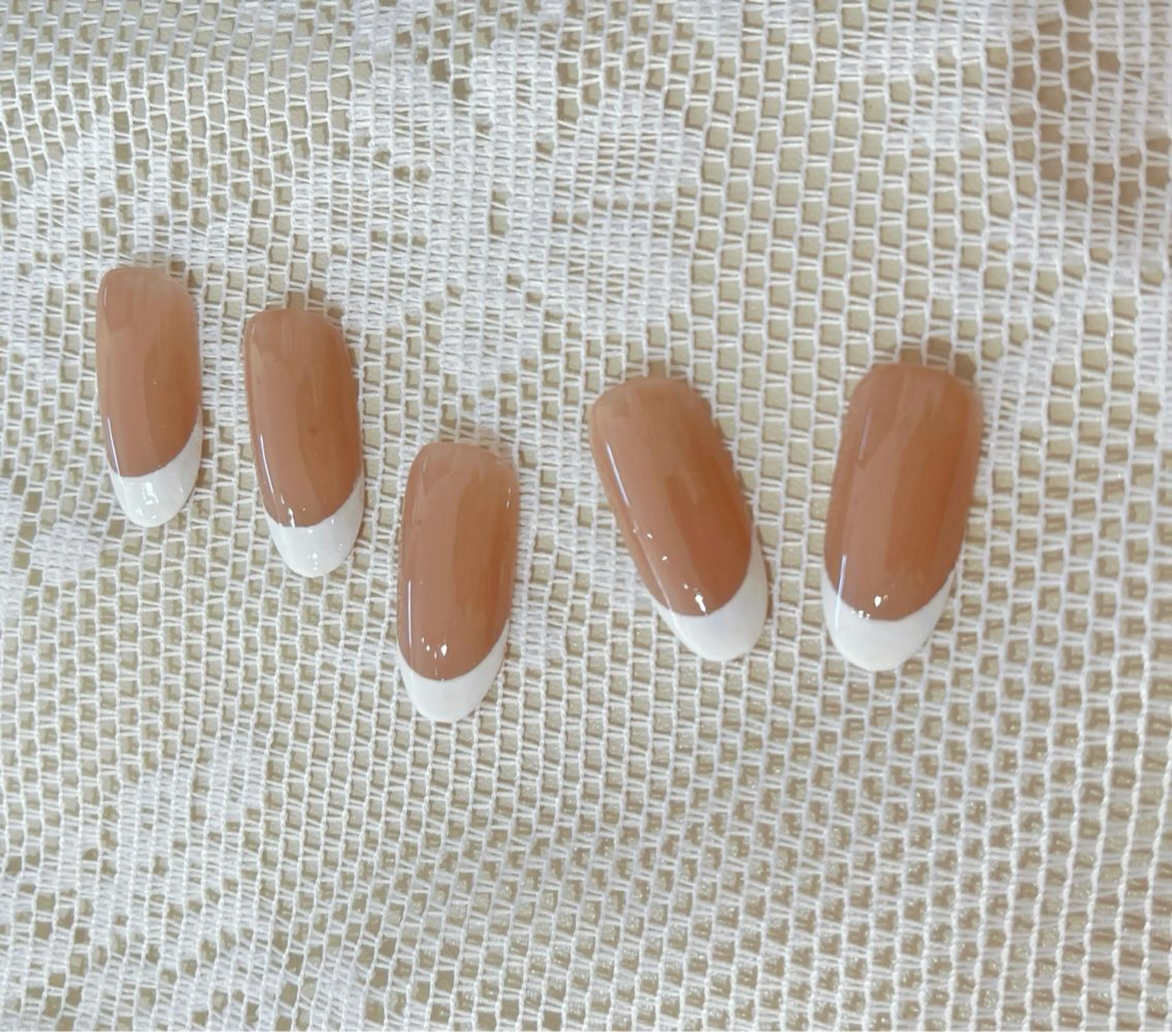 ネイル ハンドネイル NANA NAILのネイルデザイン