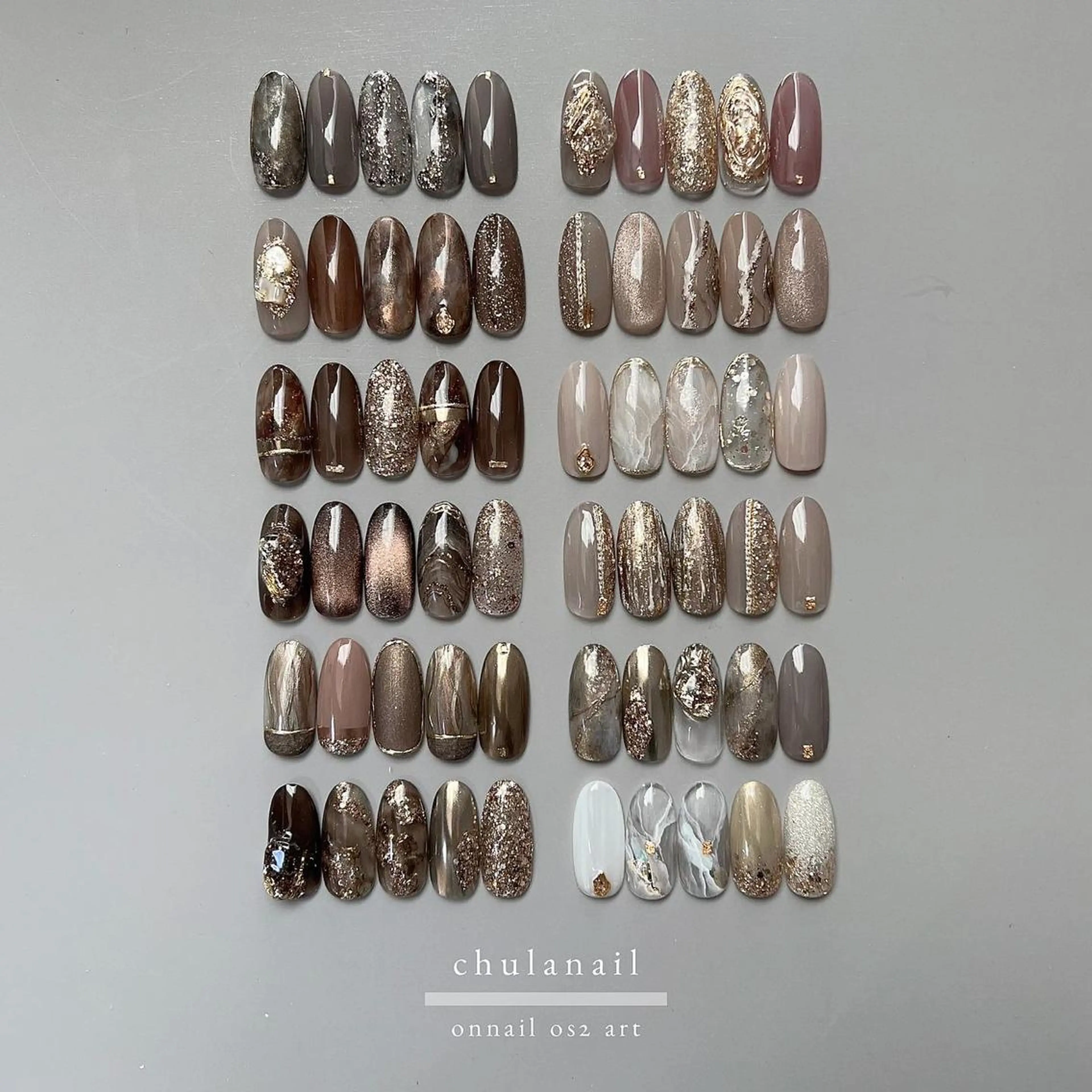 ネイル chulanail所属・natsumi .のエステ・リラクイメージ