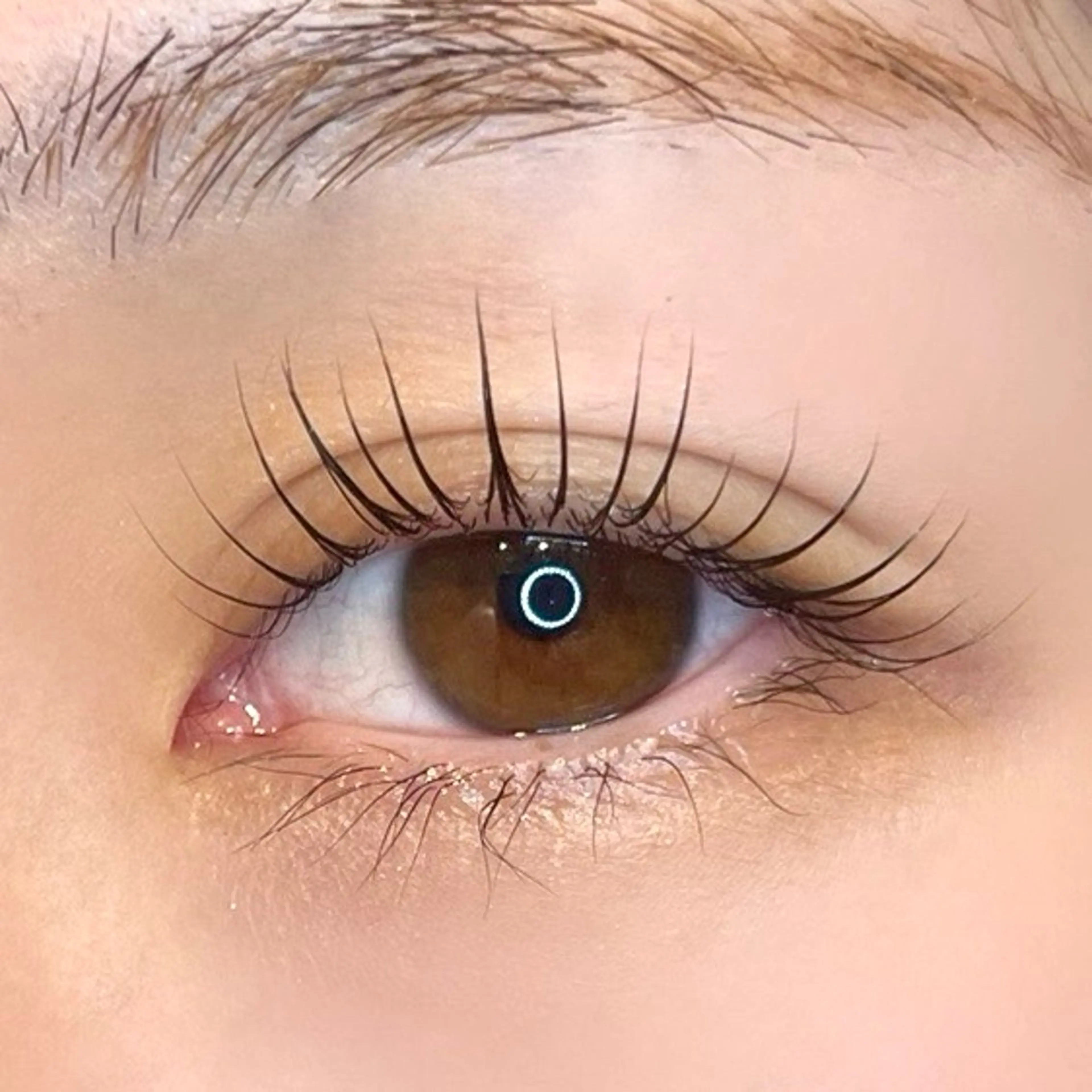 選べる美まつげパーマ❗️【リフトアップカール】💫の写真