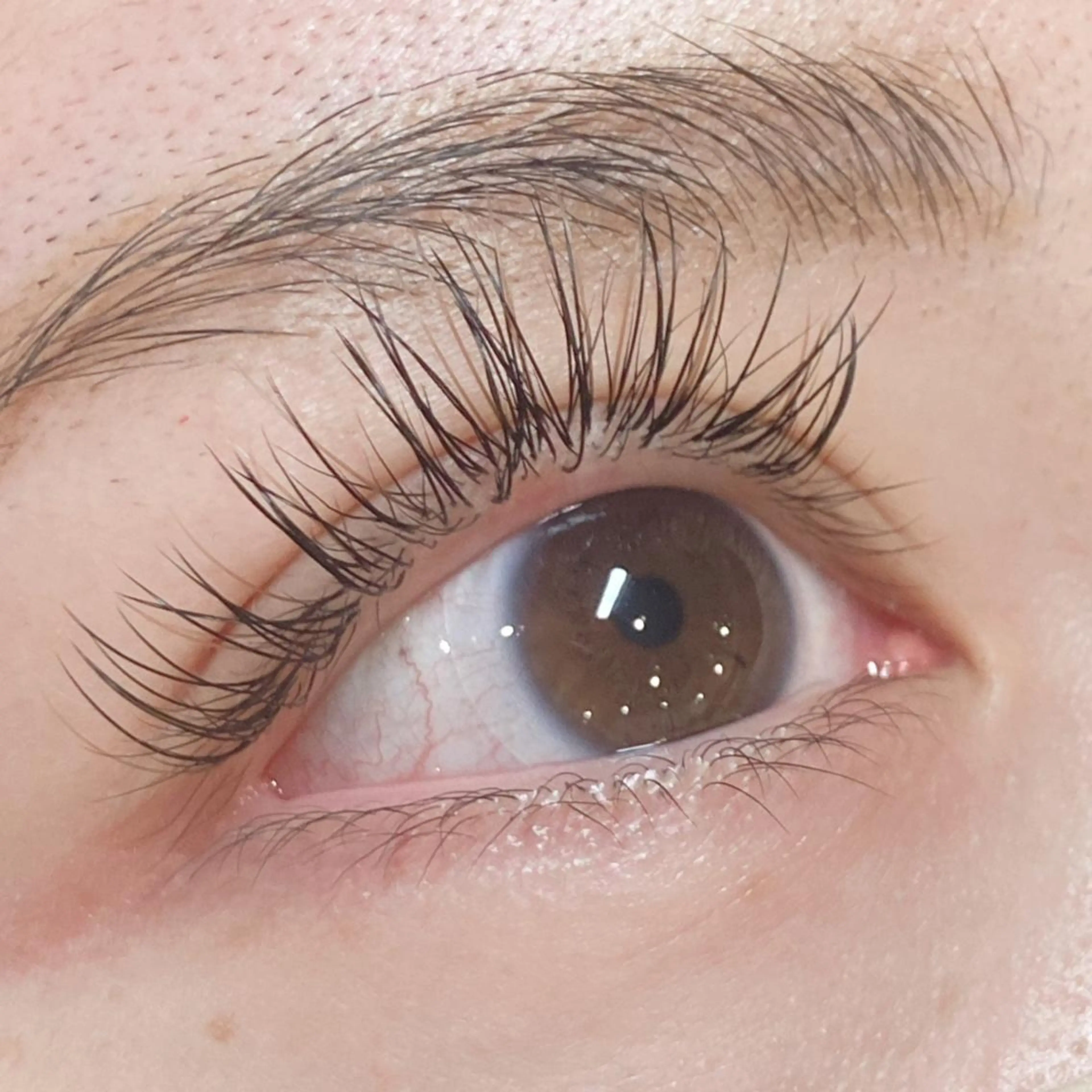 マツエク・マツパ Lash by Glisseのマツエク・マツパデザイン