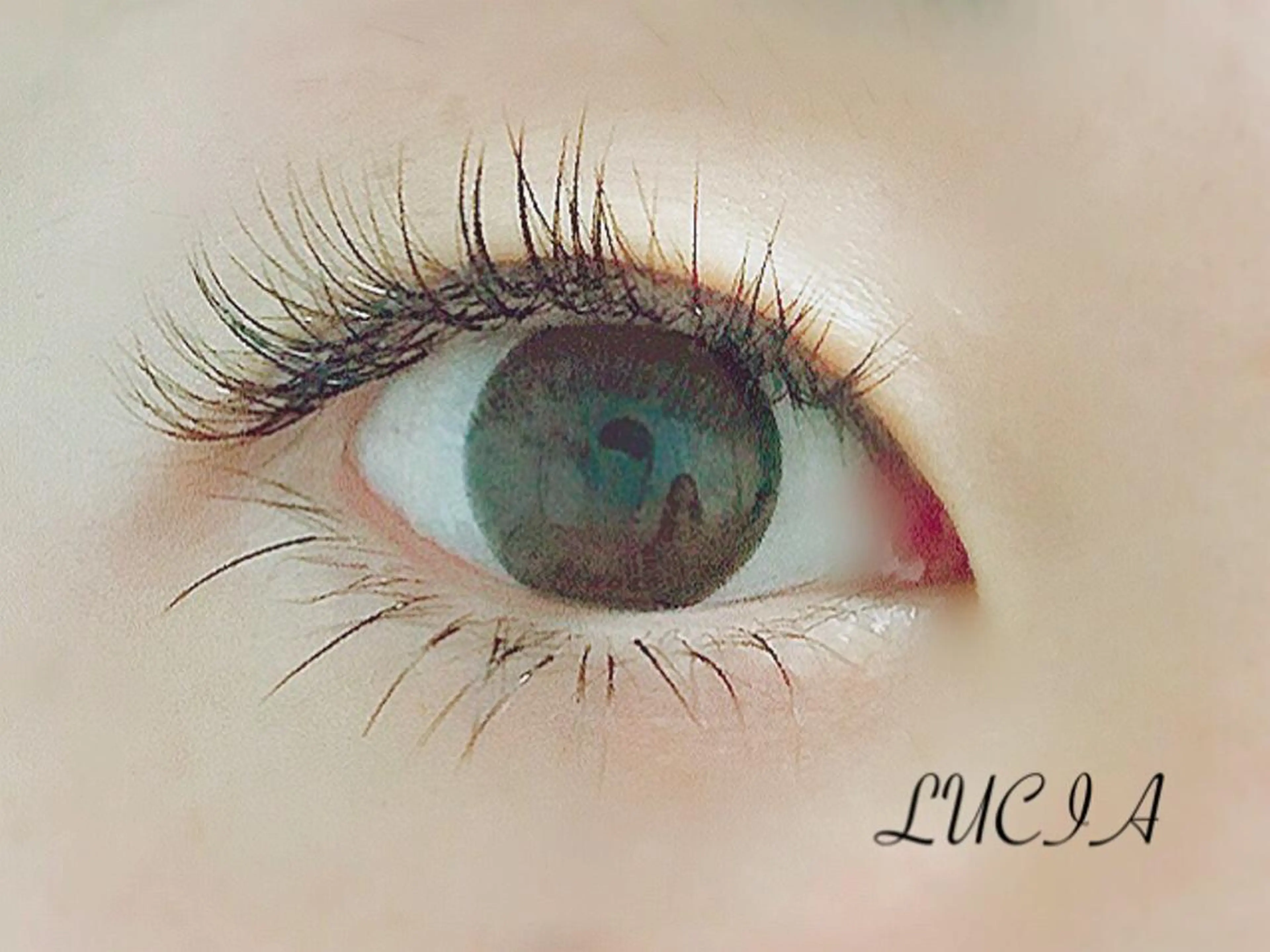 マツエク・マツパ 村山 裕美のマツエク・マツパデザイン