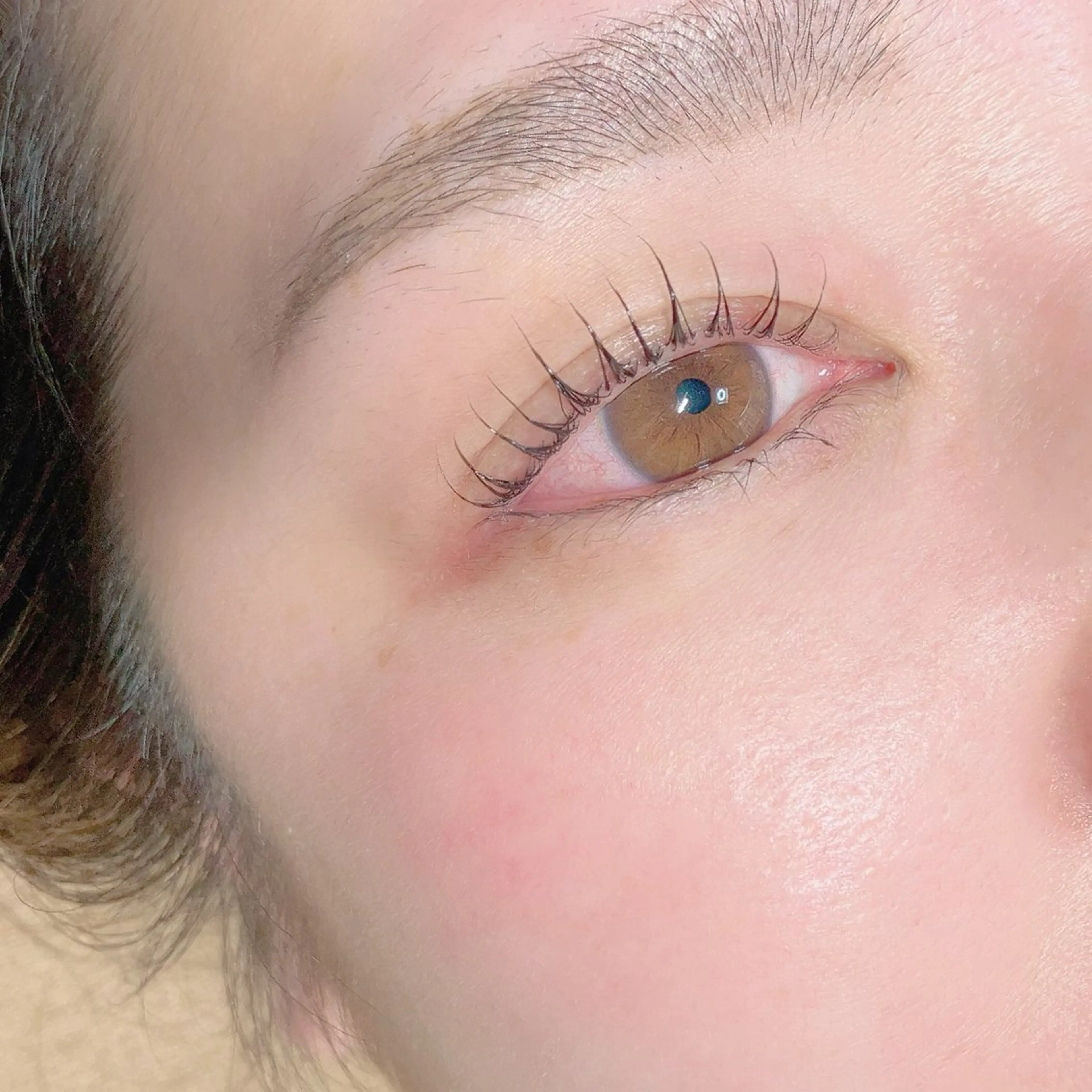 マツエク・マツパ マツパ ∞favo∞ eyelash🏝️のマツエク・マツパデザイン