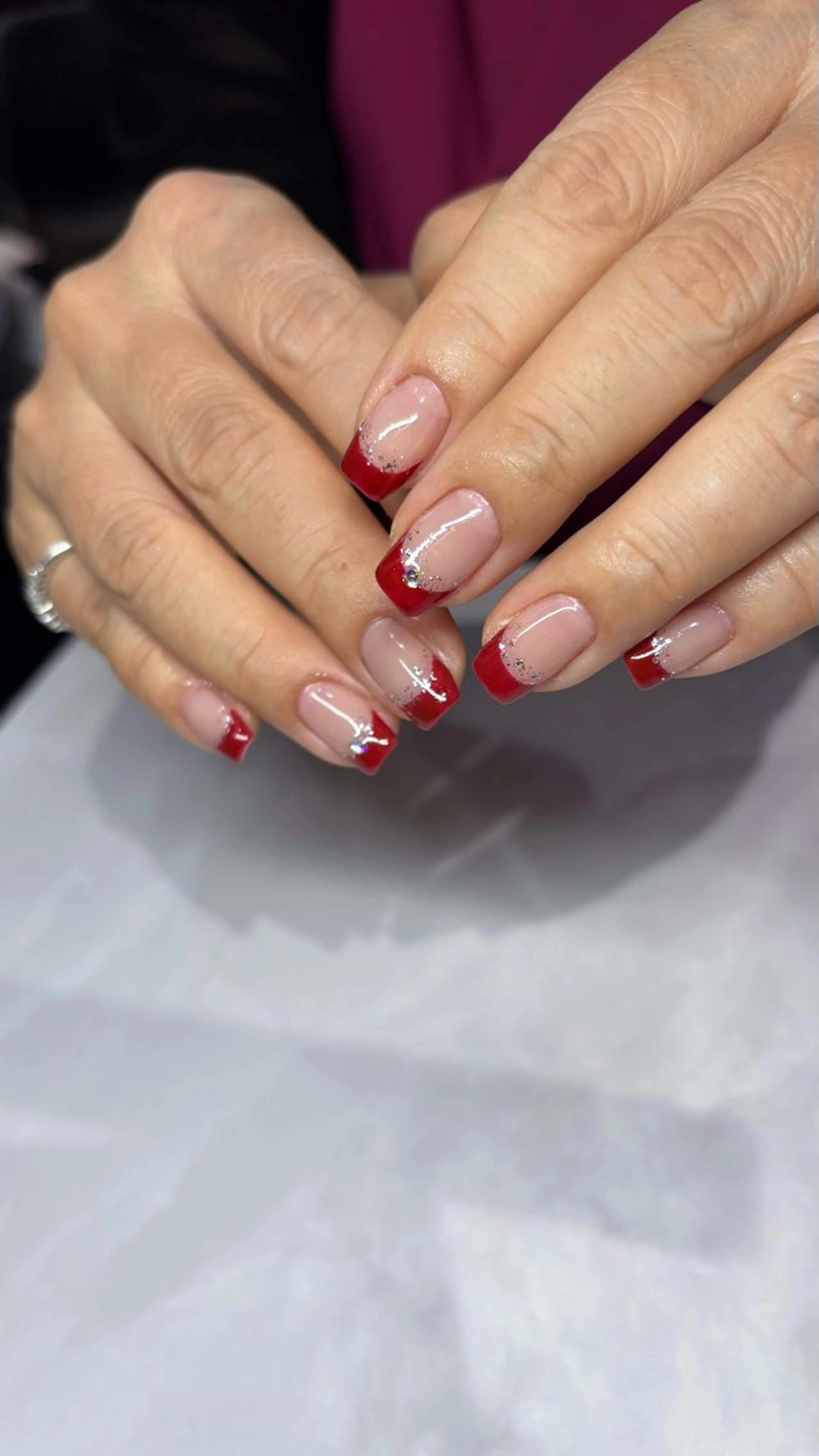 ネイル M.wish Nonoaのネイルデザイン