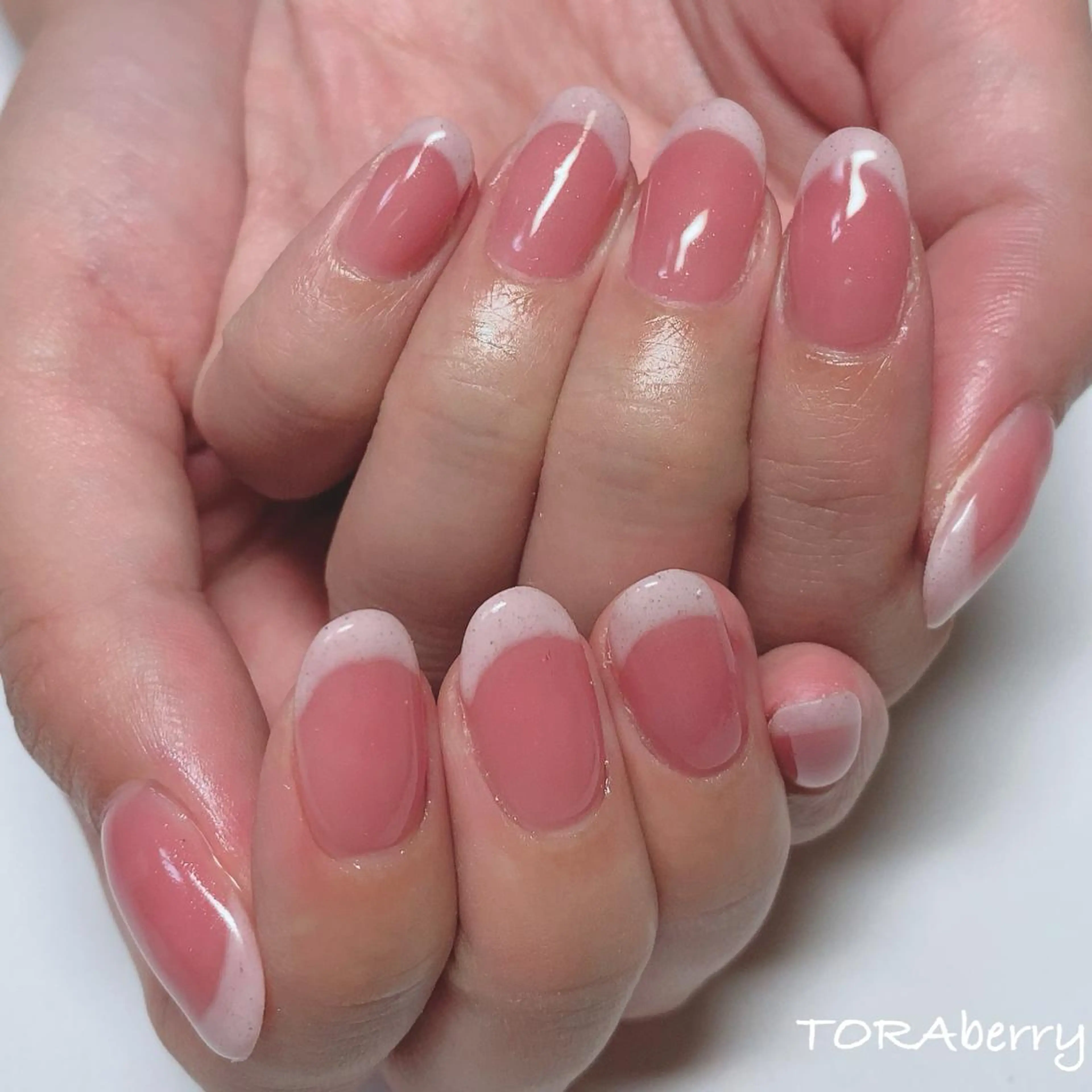 ネイル ネイリスト なつみのネイルデザイン