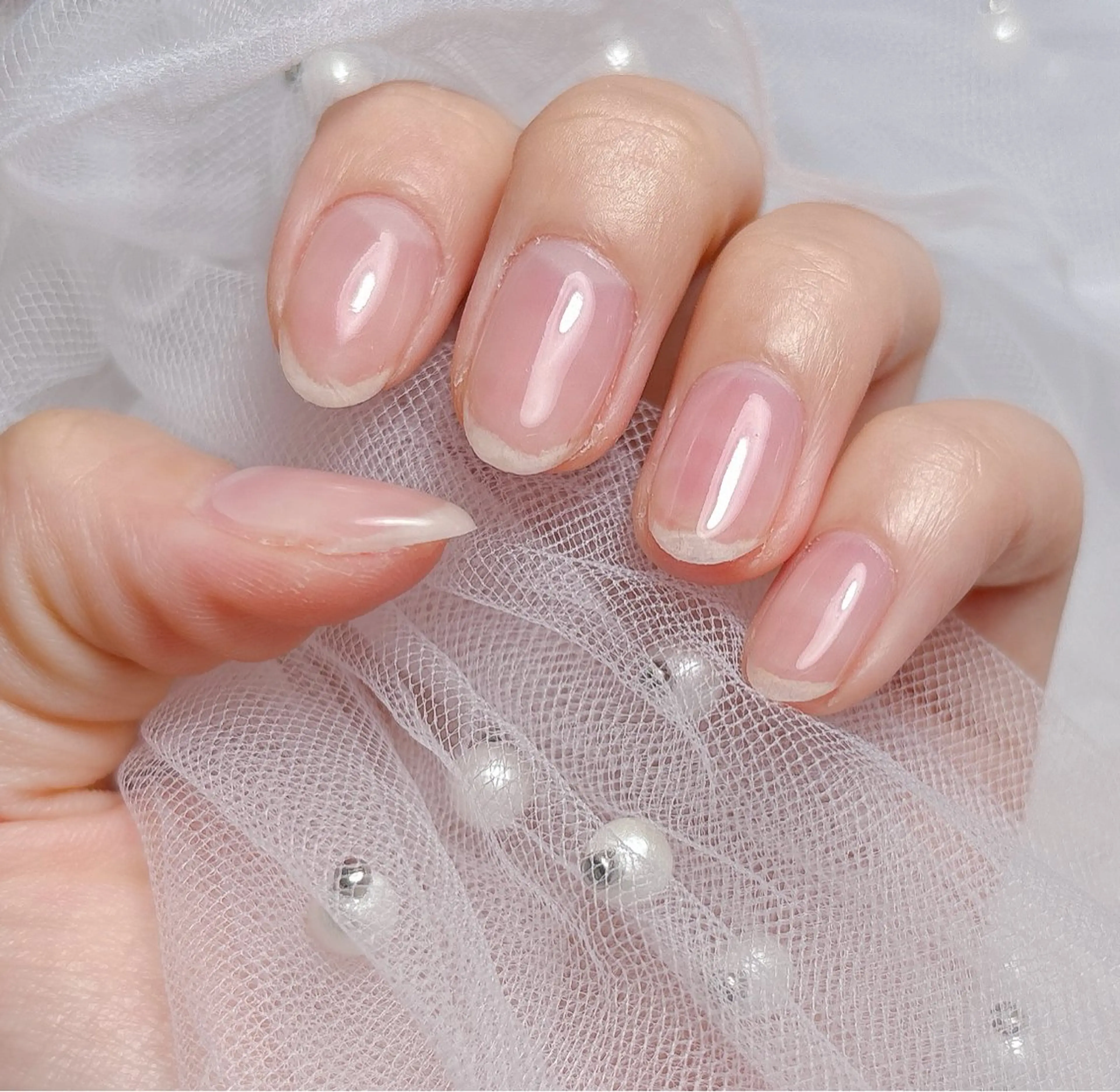 ネイル Nail Salon Pikarin🌙のネイルデザイン