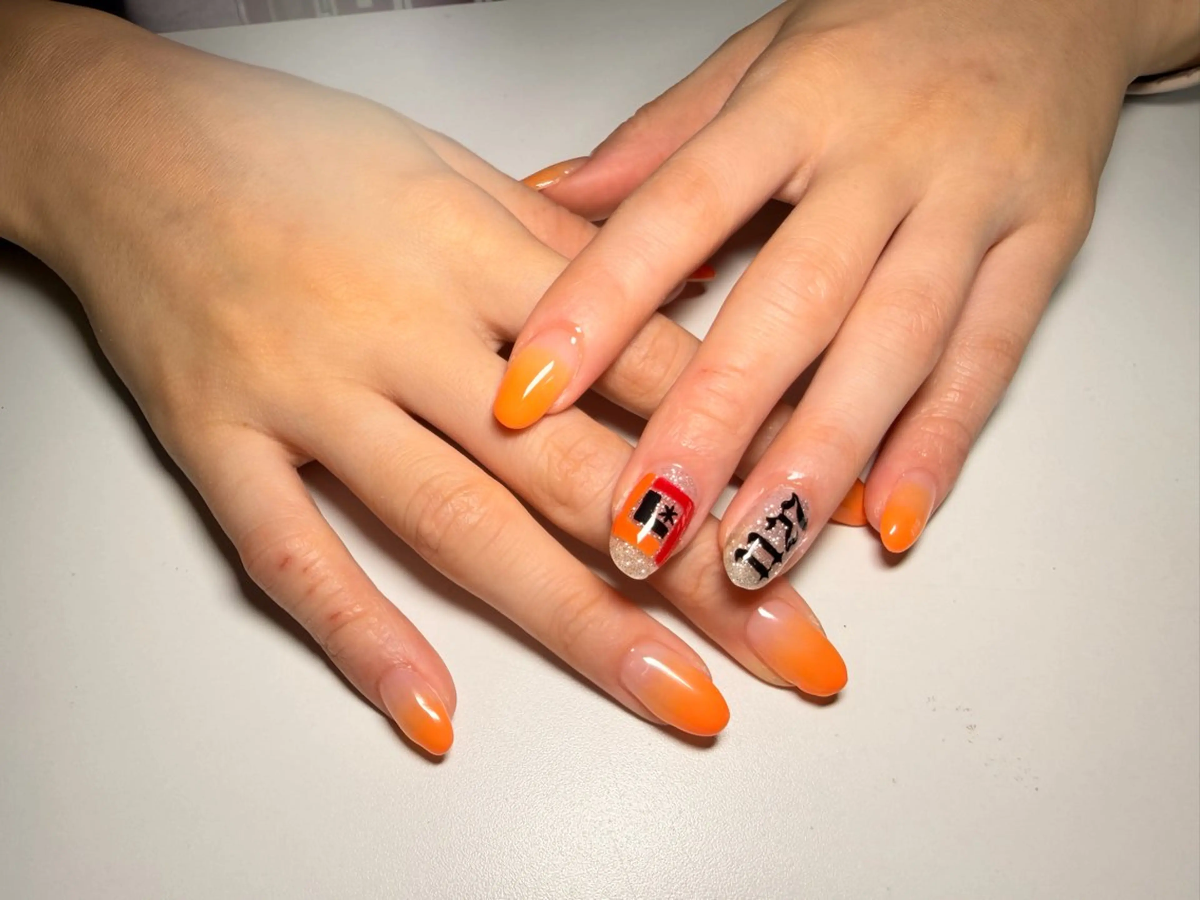 ネイル Nail salon Caco.のネイルデザイン
