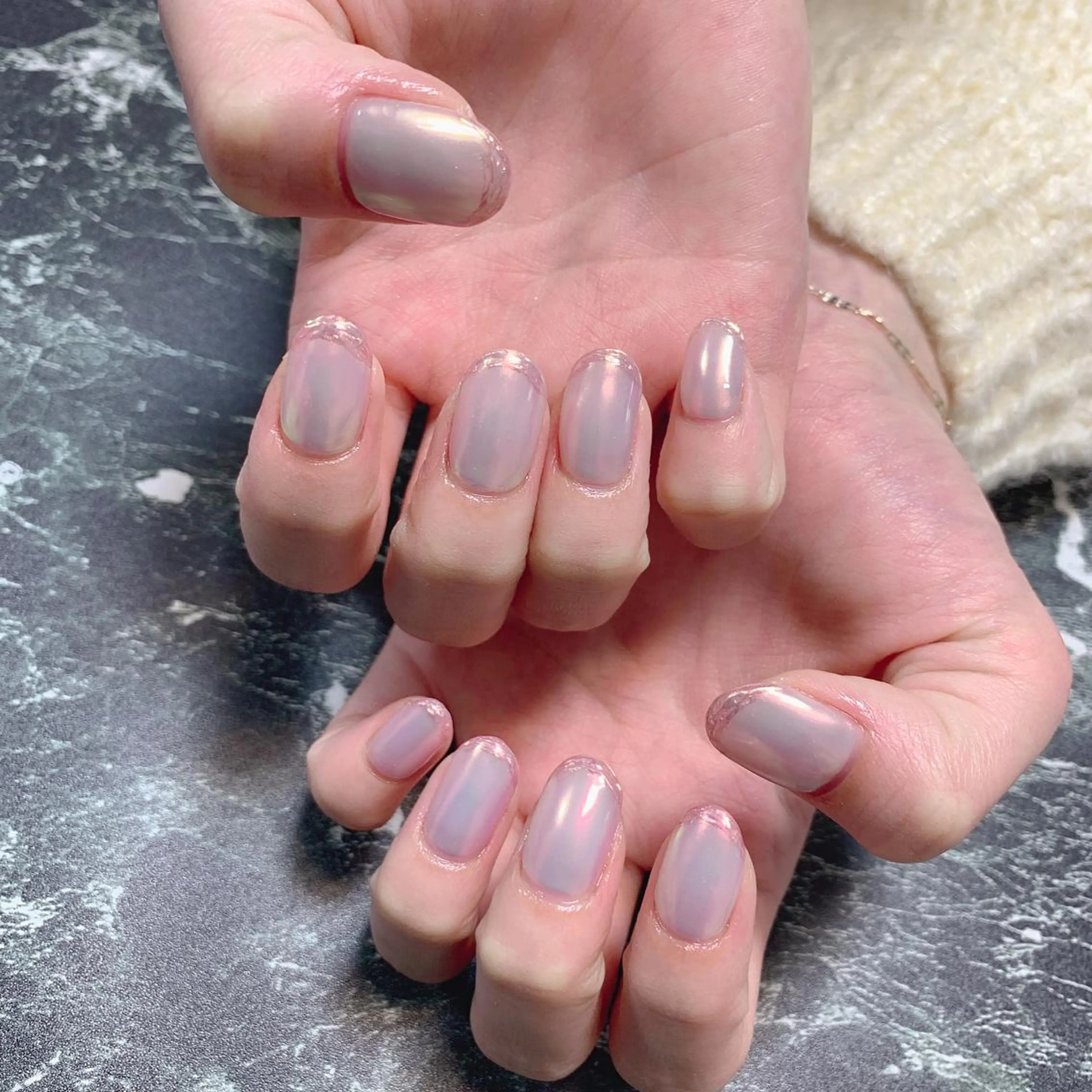 ネイル 💅ネイルハウス🏡 🎀TOMO🎀のネイルデザイン