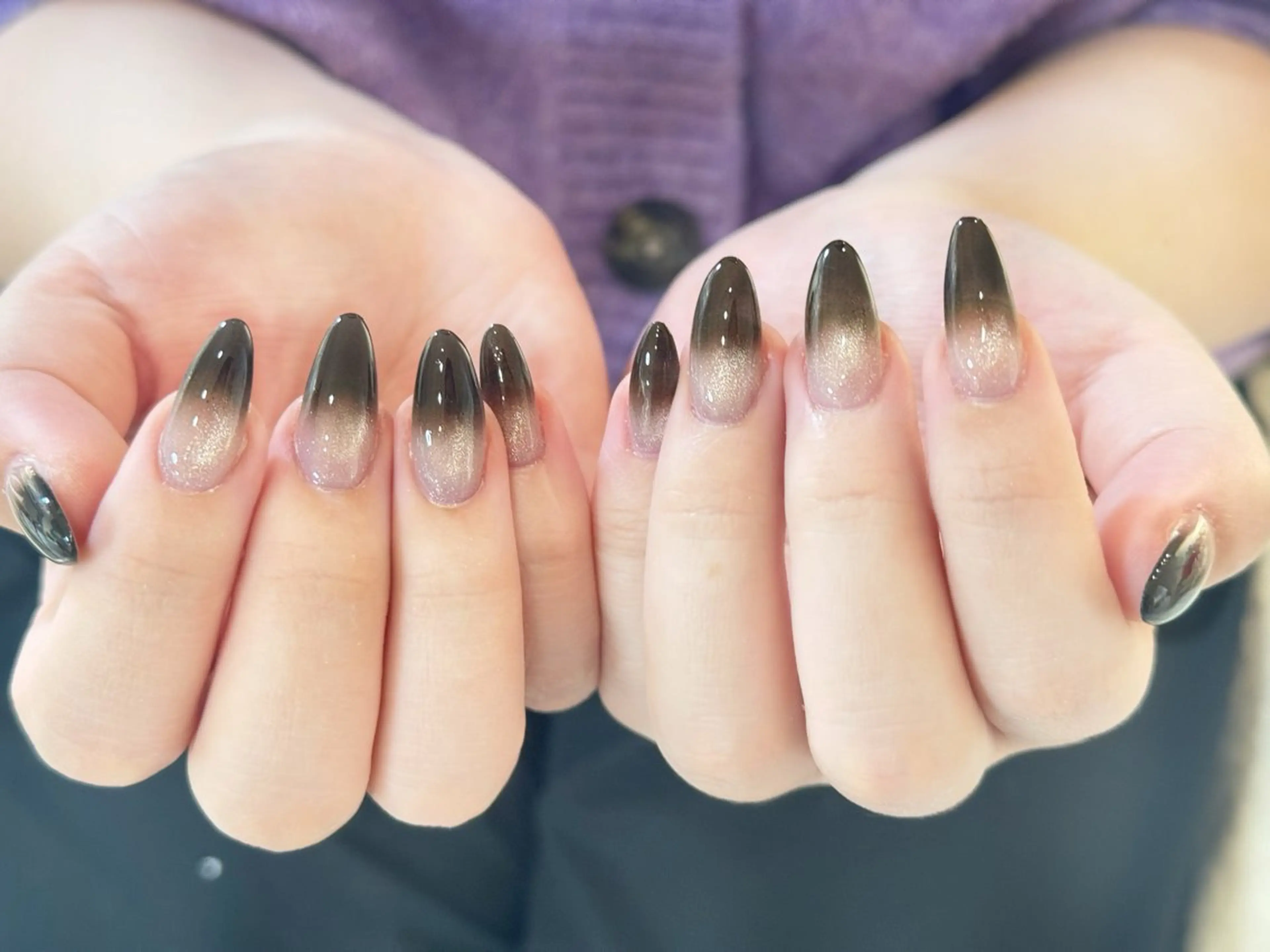 ネイル yumi nail sisiのネイルデザイン