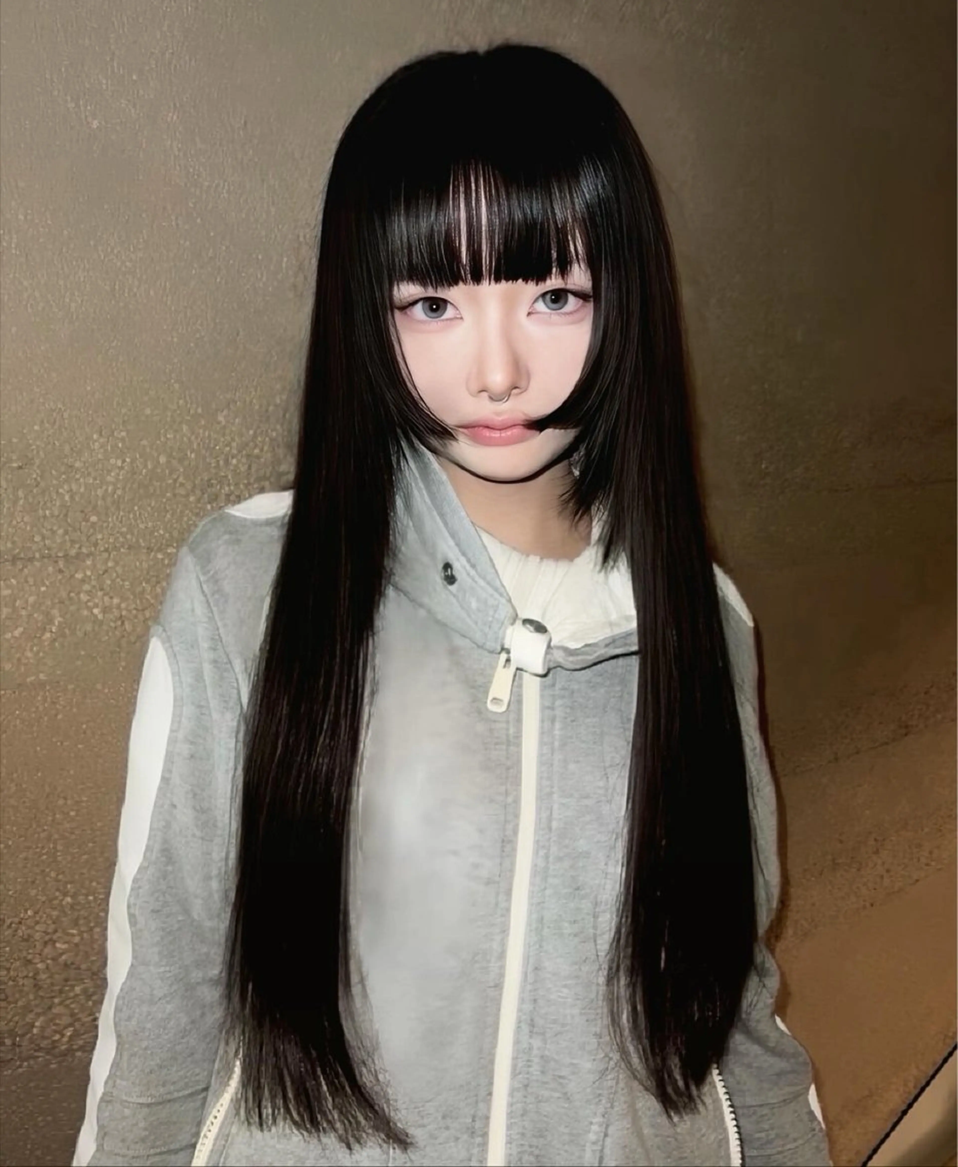 【頭身浴メニュー✨️】シャンプー➕ブロー➕トリートメント🧴の写真