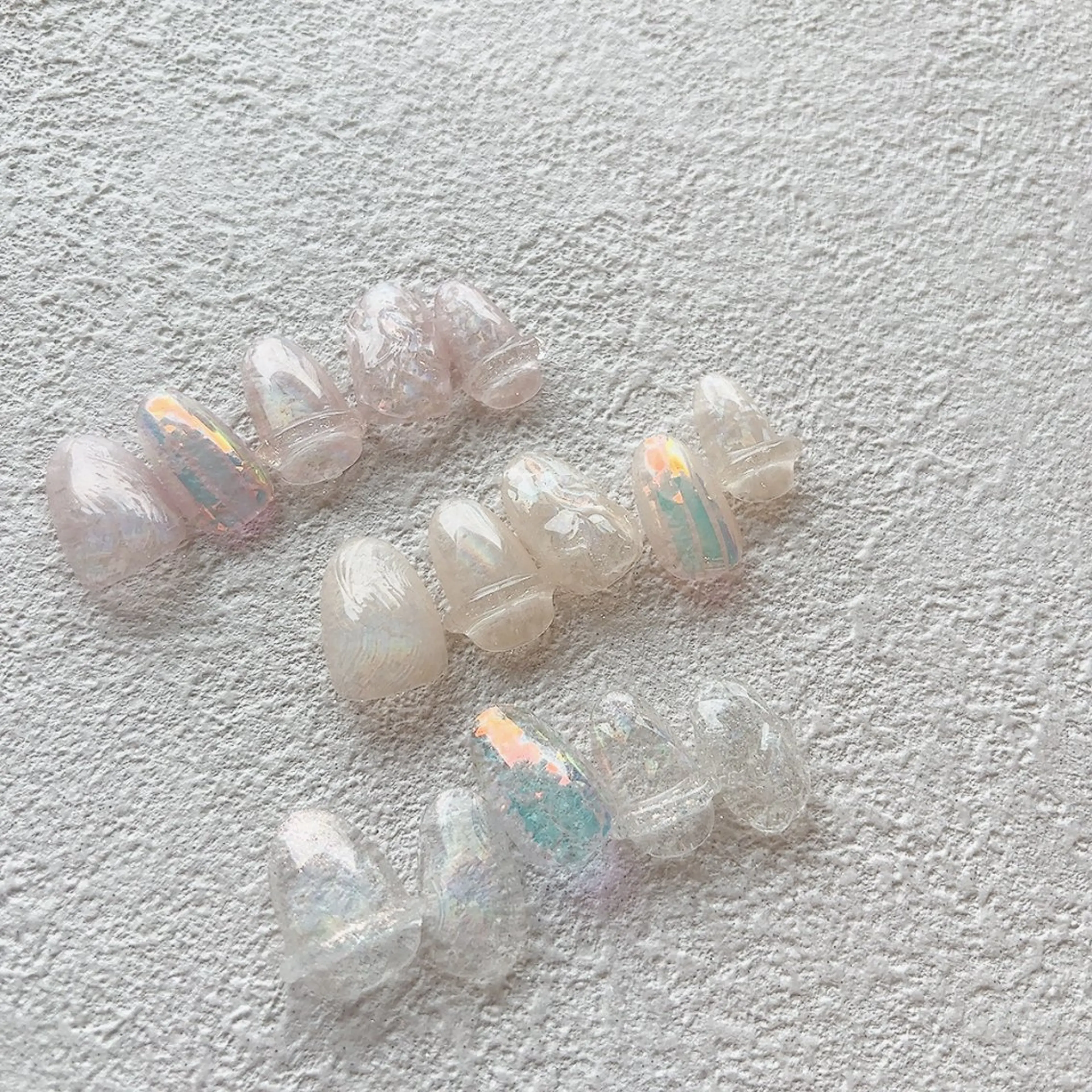 ネイル SALSAGRACE 畑中　江利子のネイルデザイン