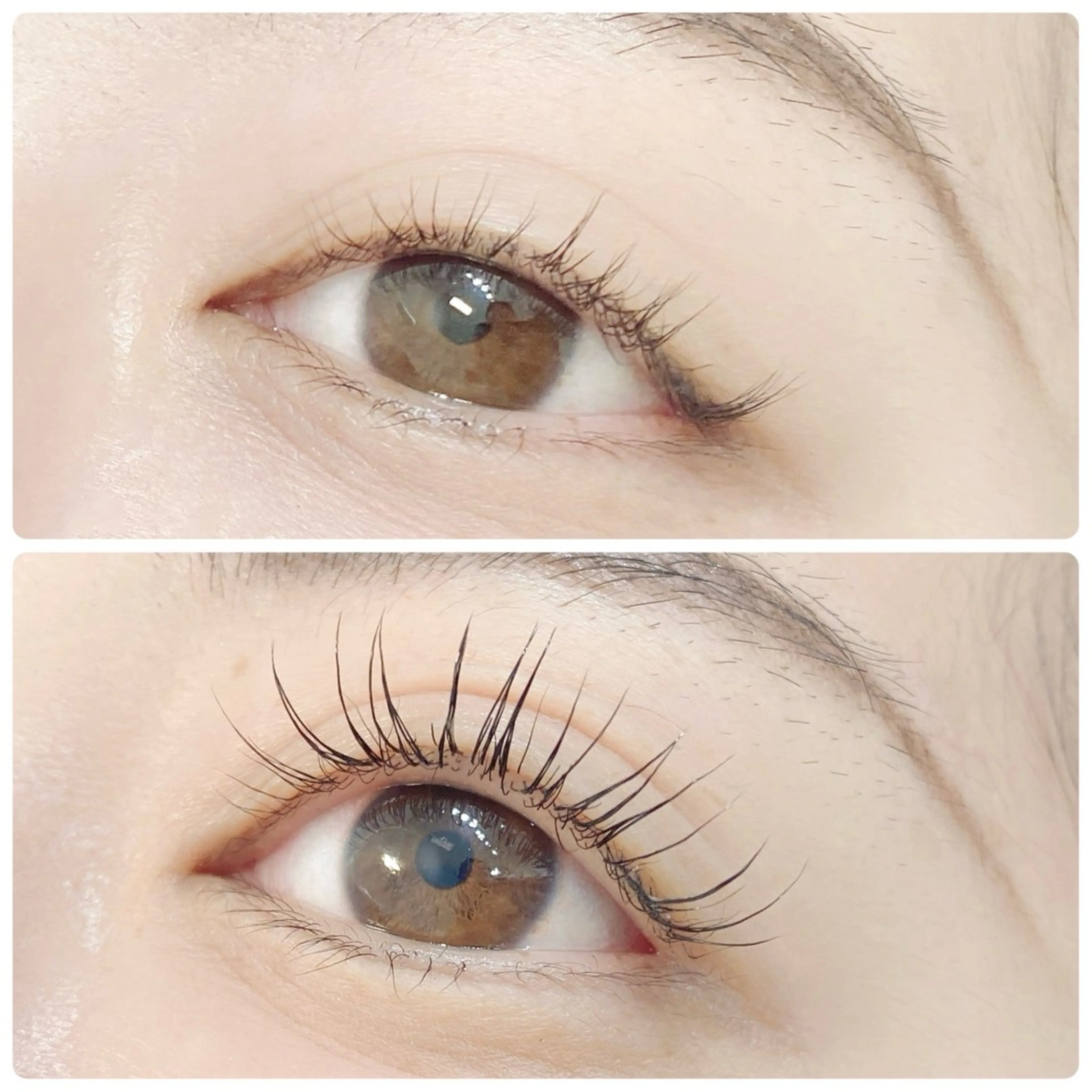 マツエク・マツパ Nolaslien Mayra 銀座店のネイルデザイン