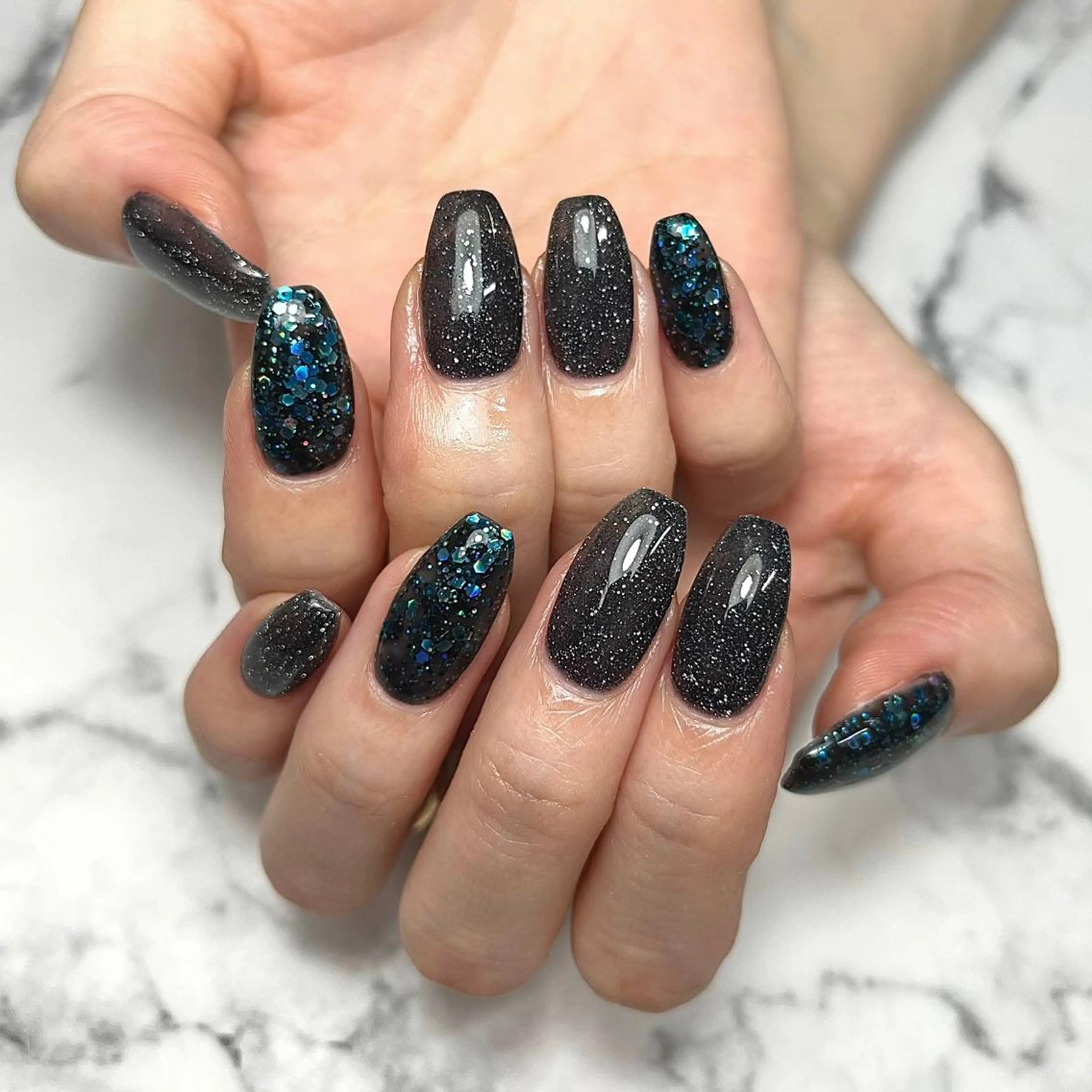 ネイル ハンドネイル NAIL NOWのネイルデザイン