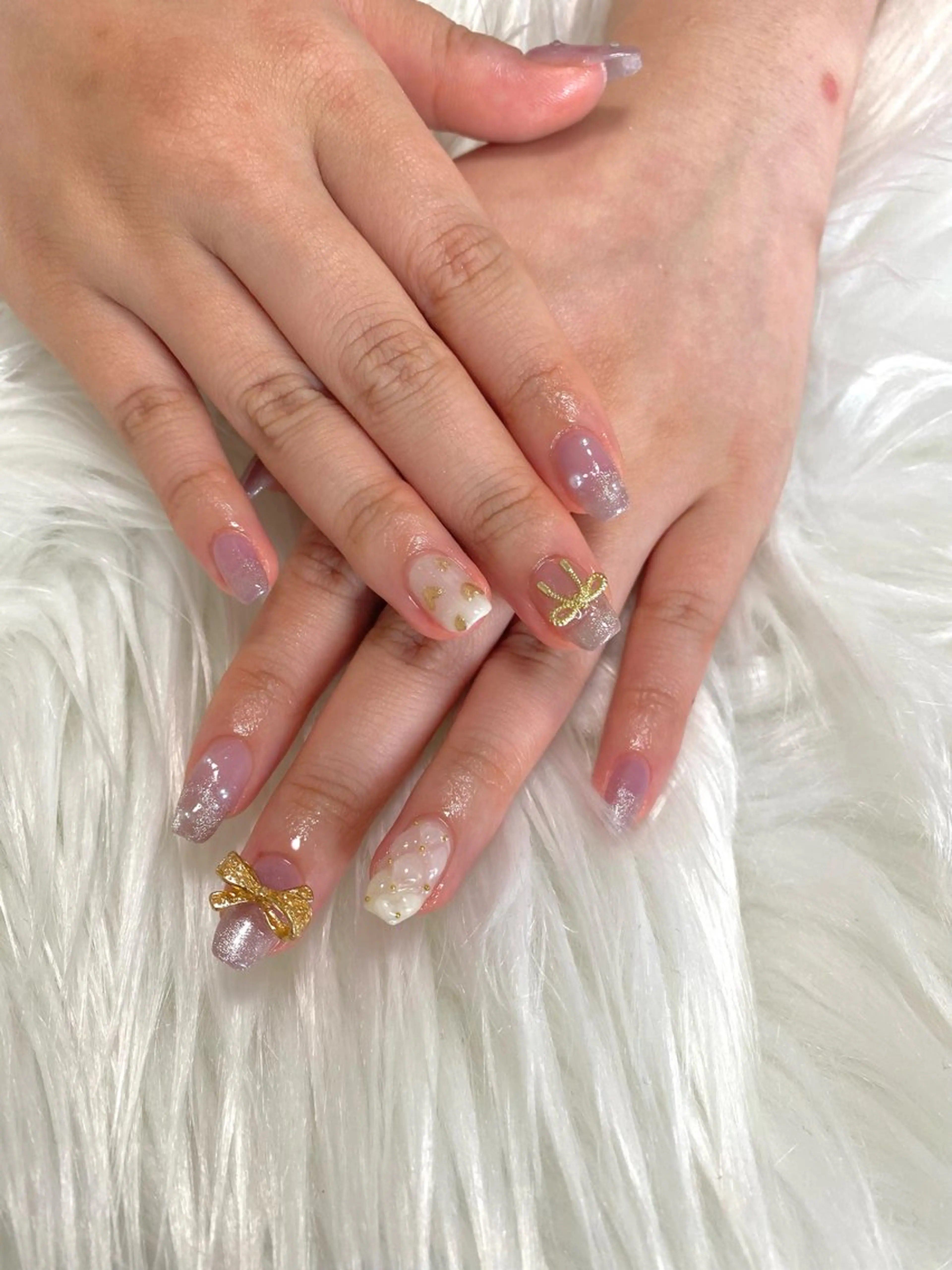 ネイル 持ち込み Verita     Nail所属・Verita nailのネイルデザイン