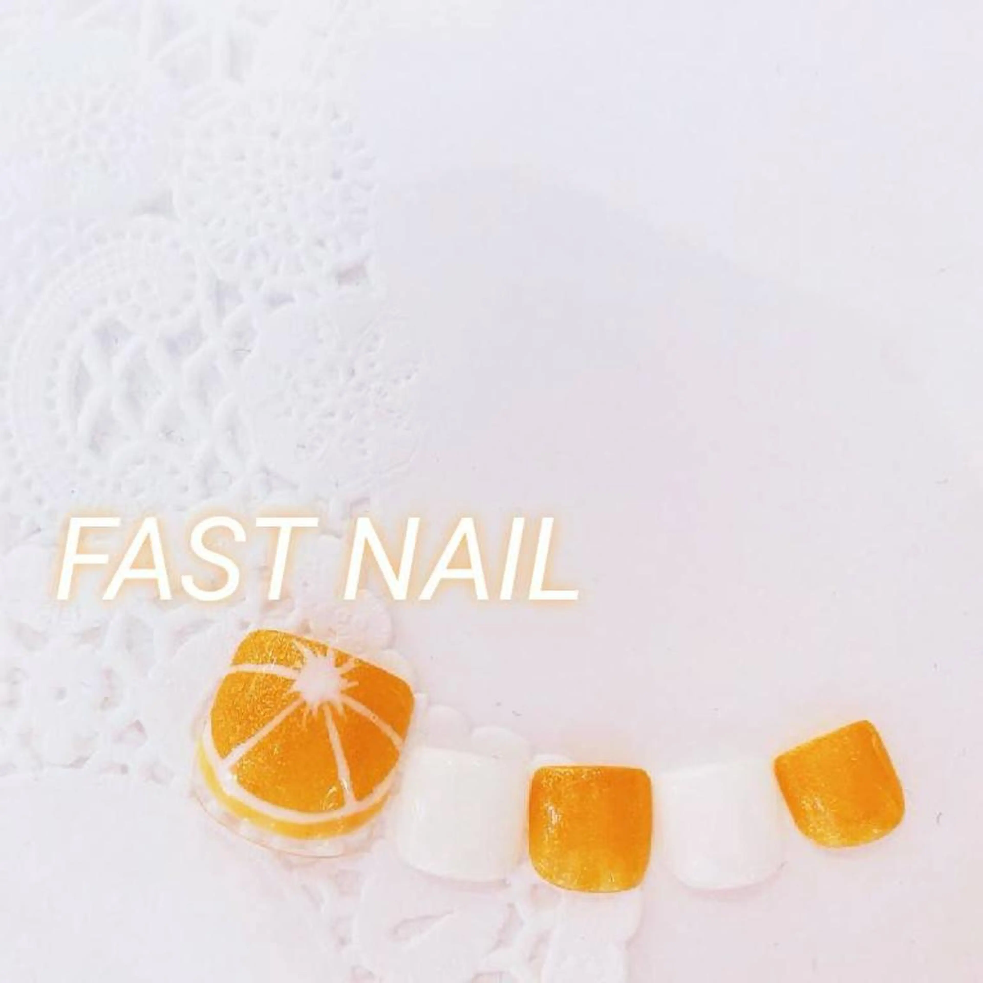 ネイル ファストネイル 静岡パルシェ店のネイルデザイン