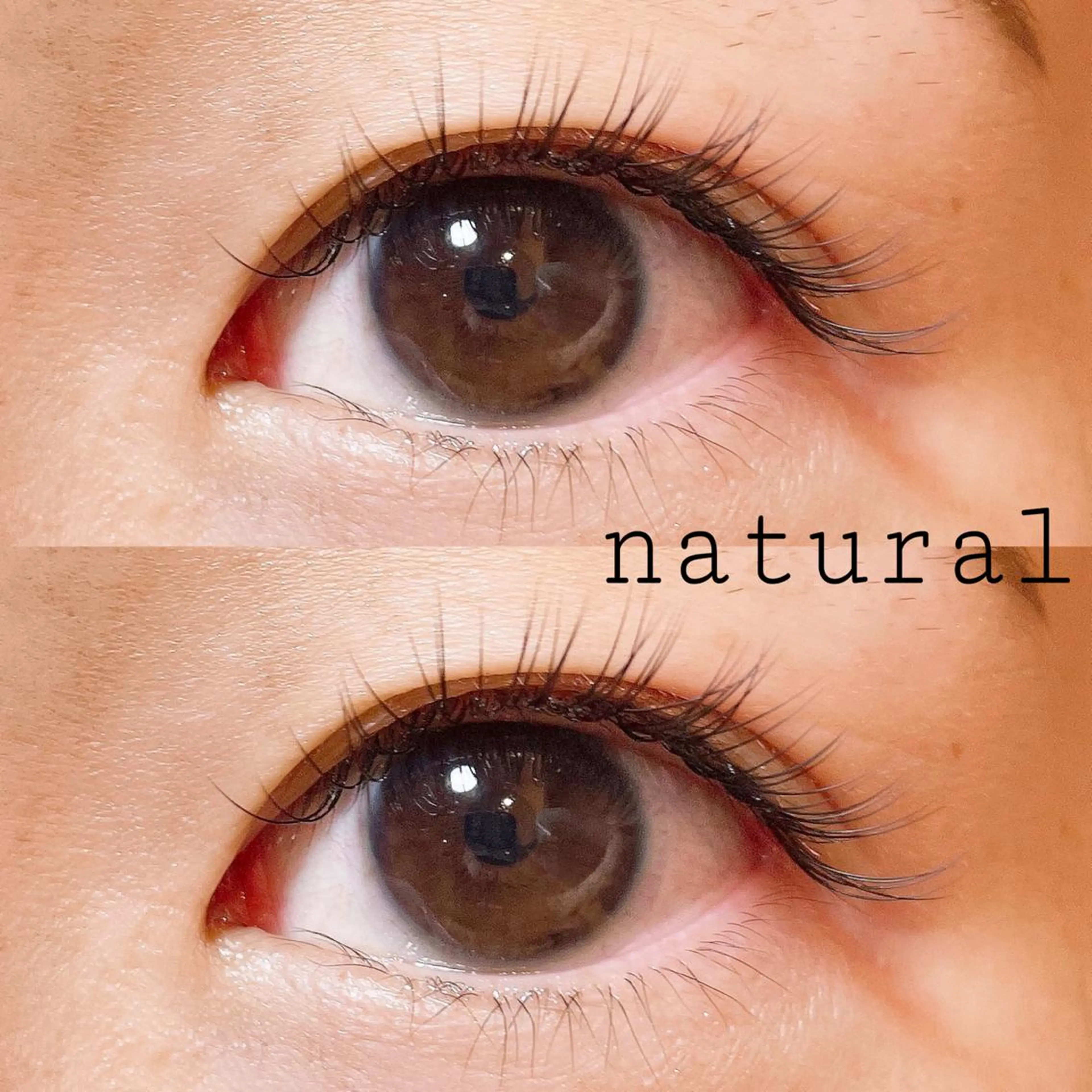 マツエク・マツパ ナチュラル 玉木 愛の眉毛・アイブロウイメージ