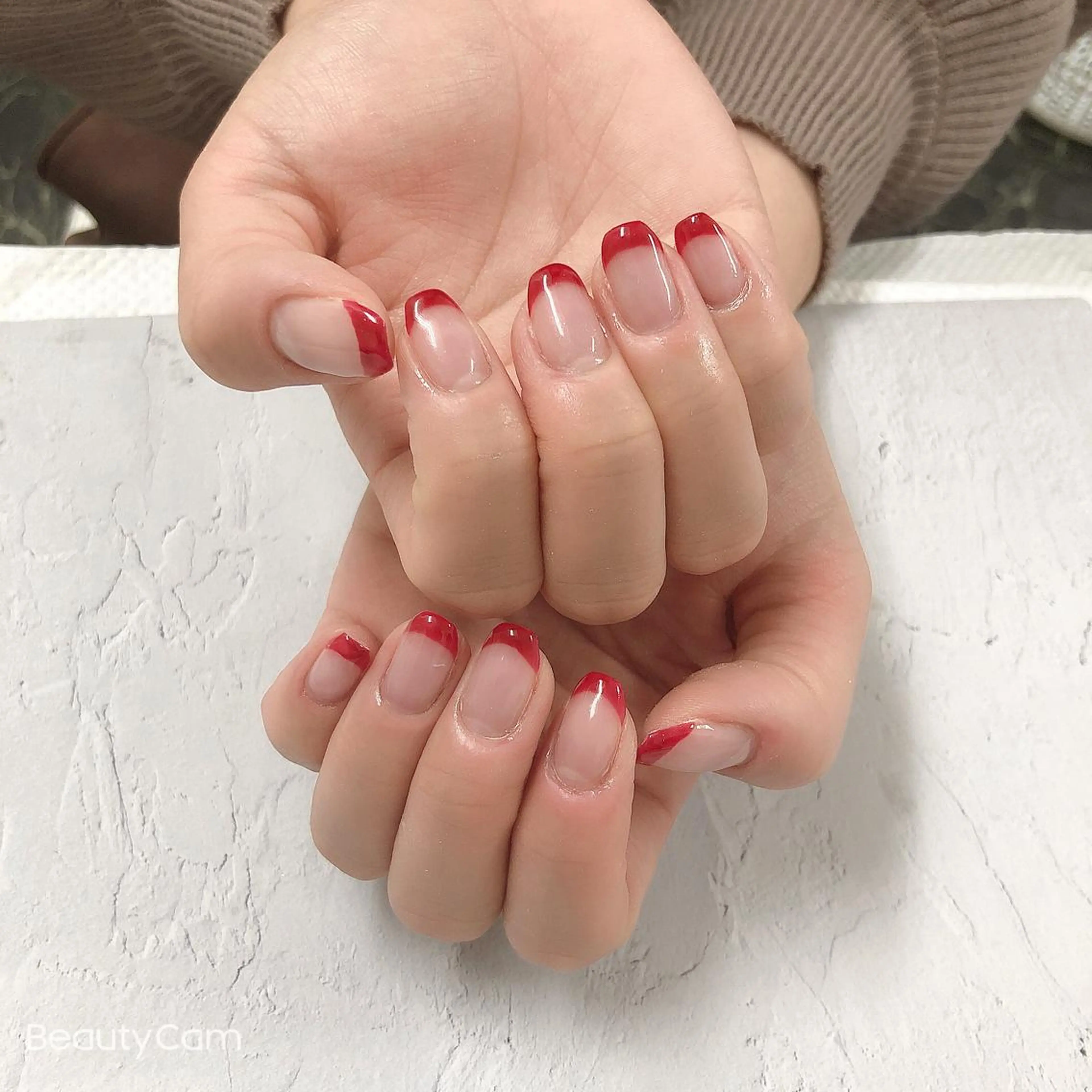 ネイル Kasumi Nailのネイルデザイン