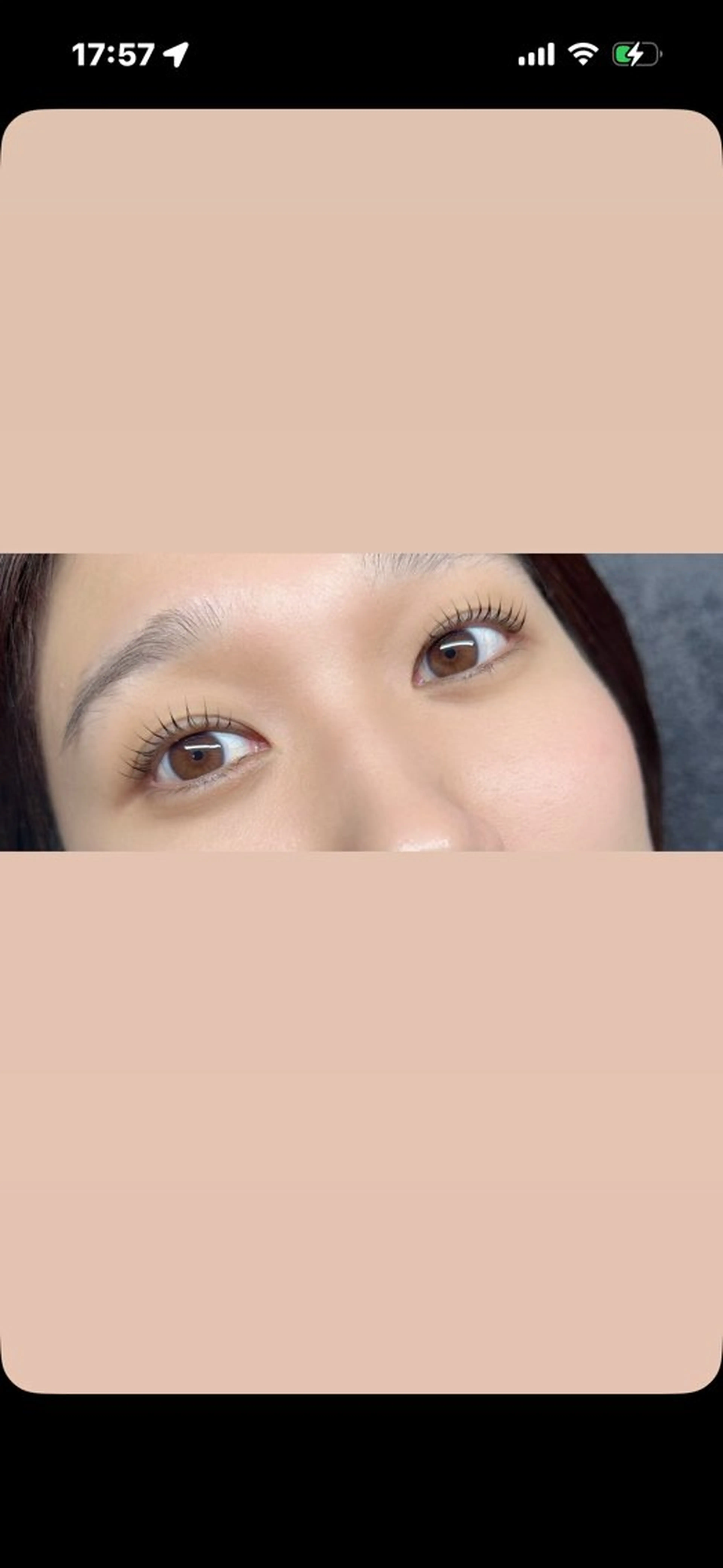 マツエク・マツパ c-room所属・c-room eye salonのマツエク・マツパデザイン