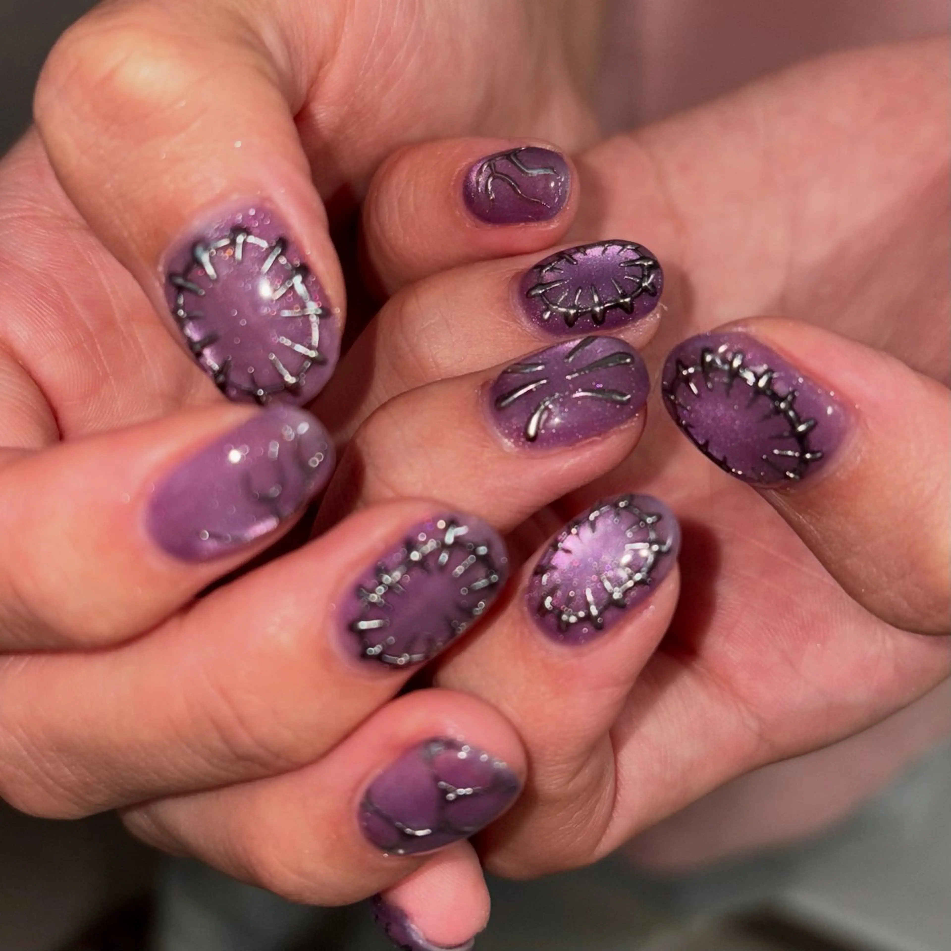 メンズ ネイル メンズネイル ✨akari✨千葉駅 アート、メンズネイルのネイルデザイン