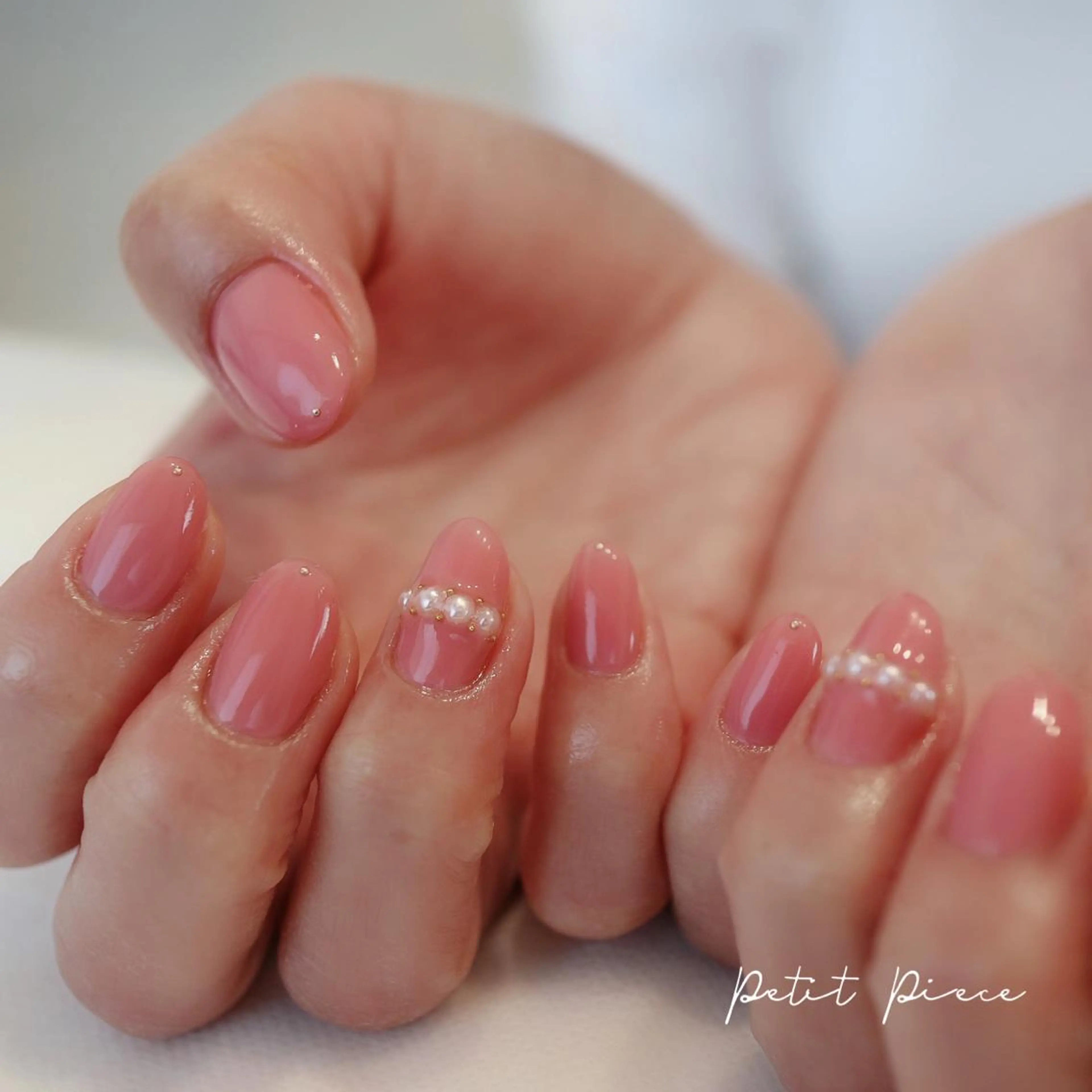 ネイル an. Yukikoのエステ・リラクイメージ