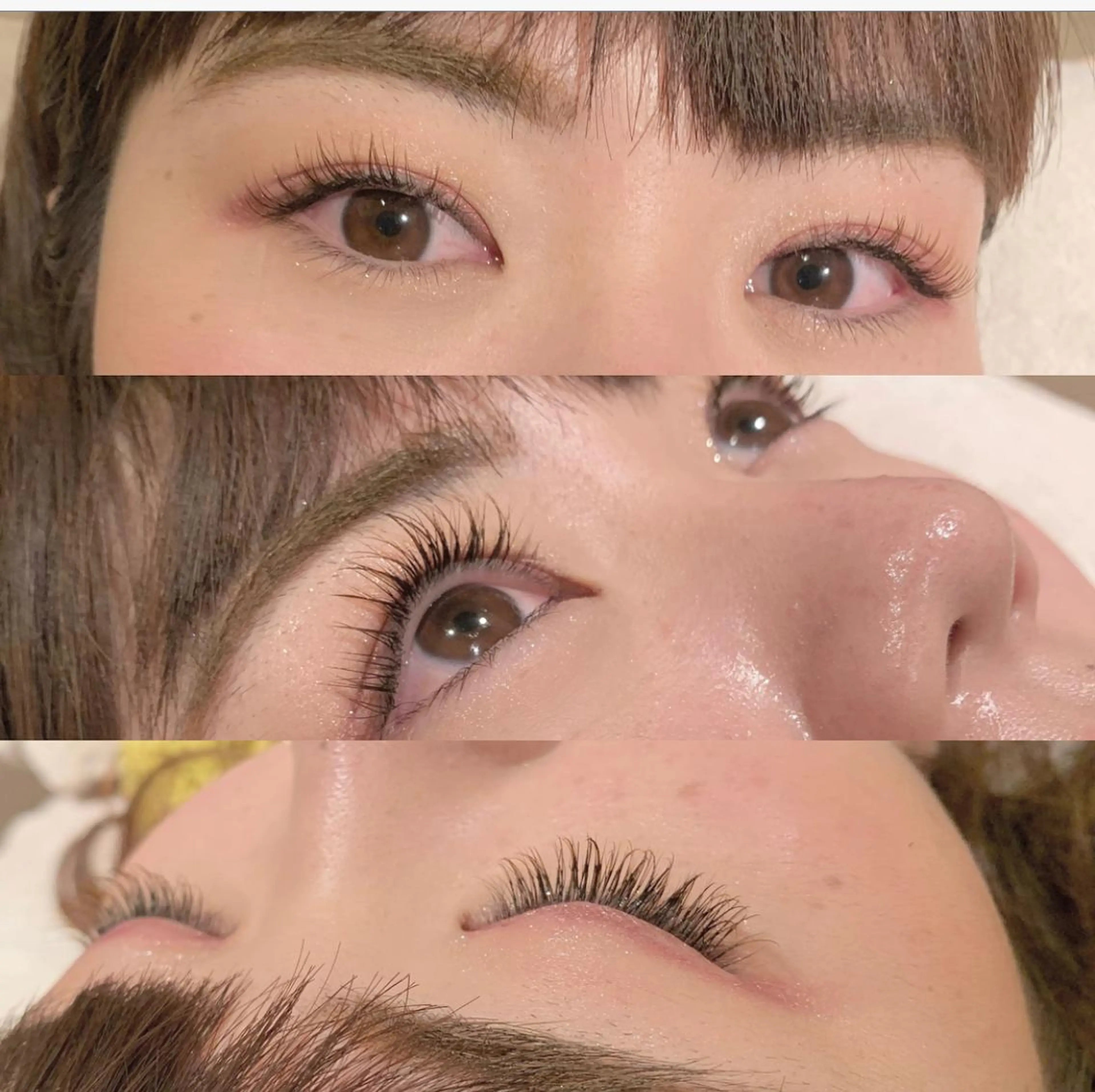 マツエク・マツパ RICOL マツエク・まつパのマツエク・マツパデザイン