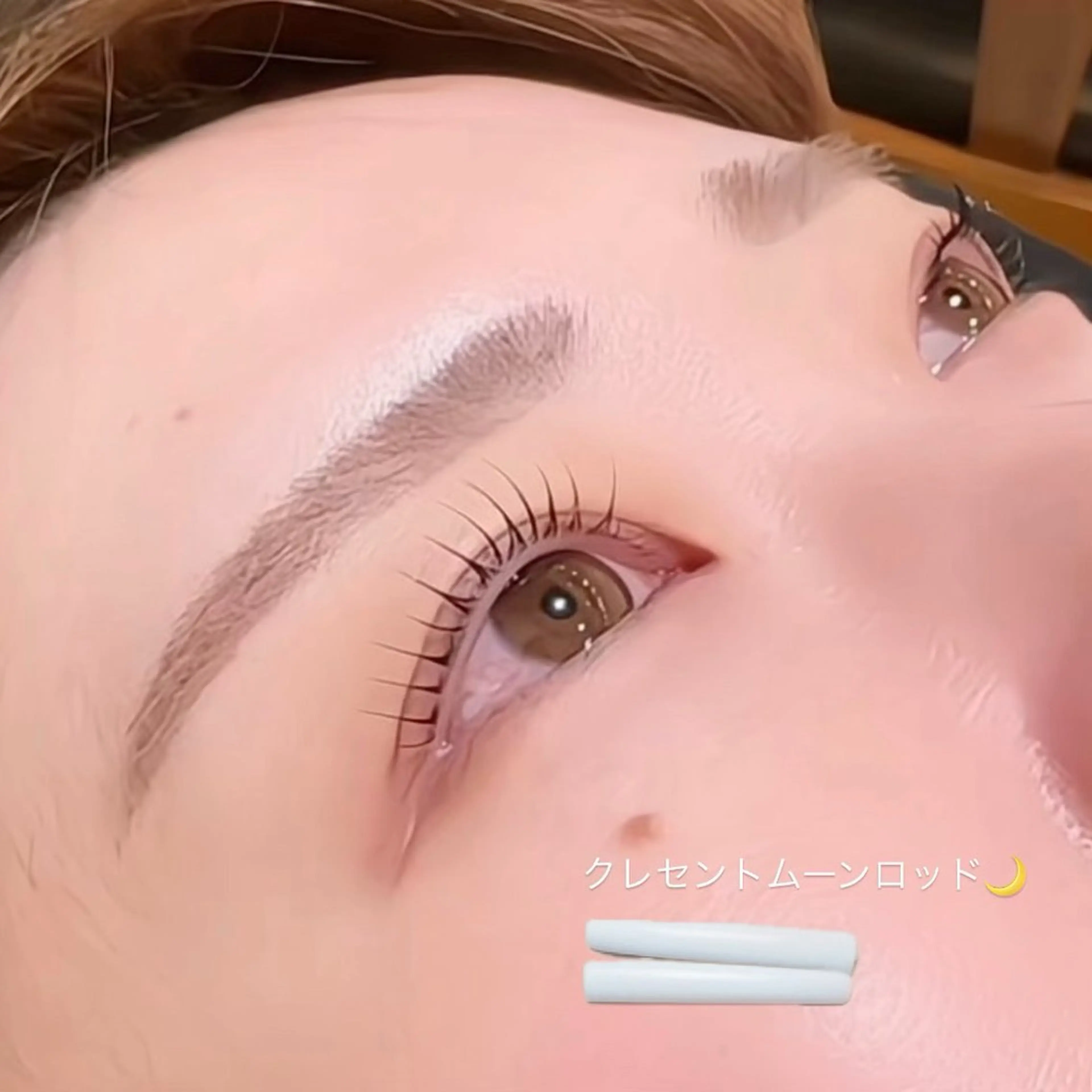 マツエク・マツパ minami 💞のマツエク・マツパデザイン