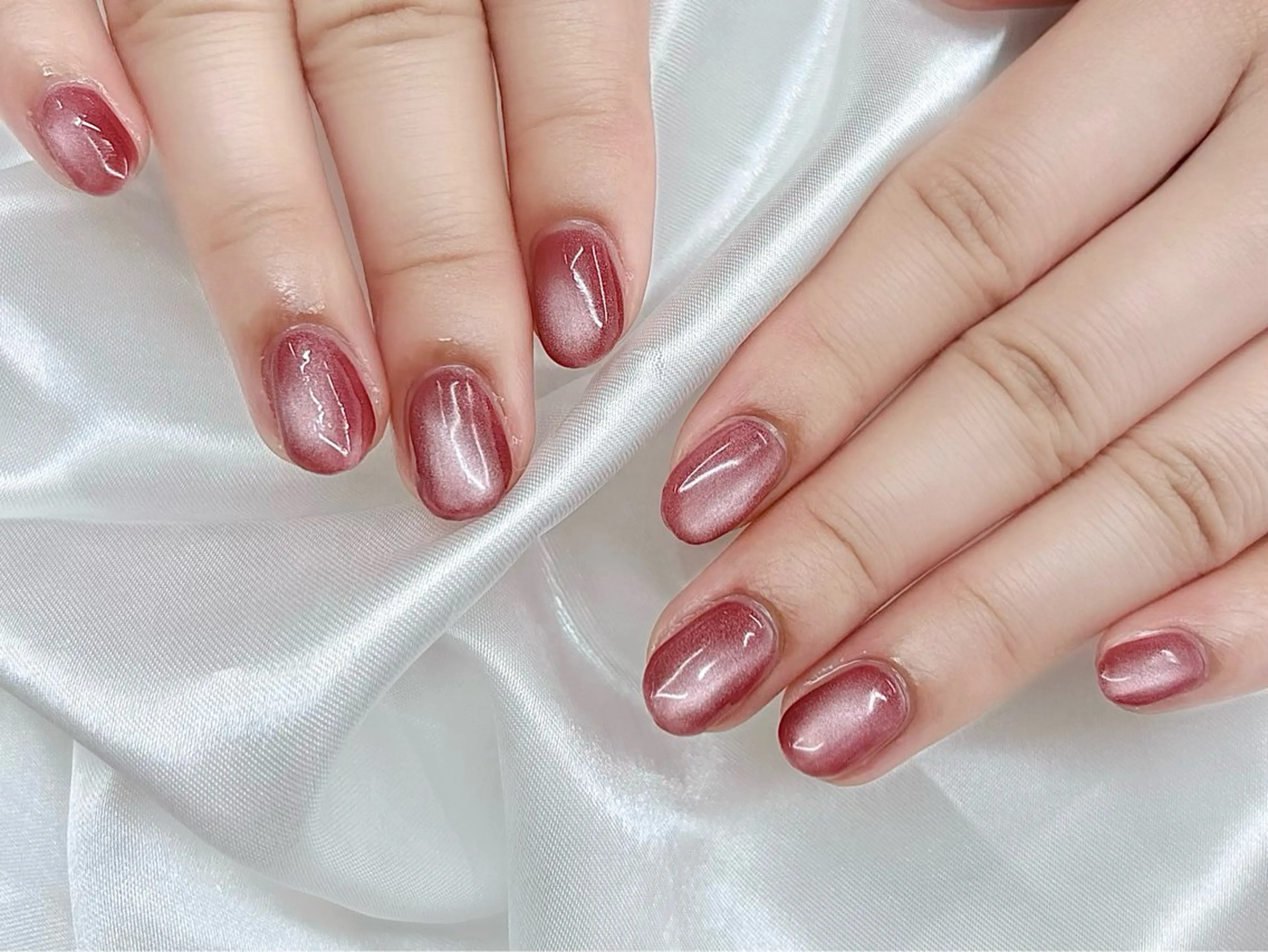 ネイル ハンドネイル Regene ARAKIのネイルデザイン