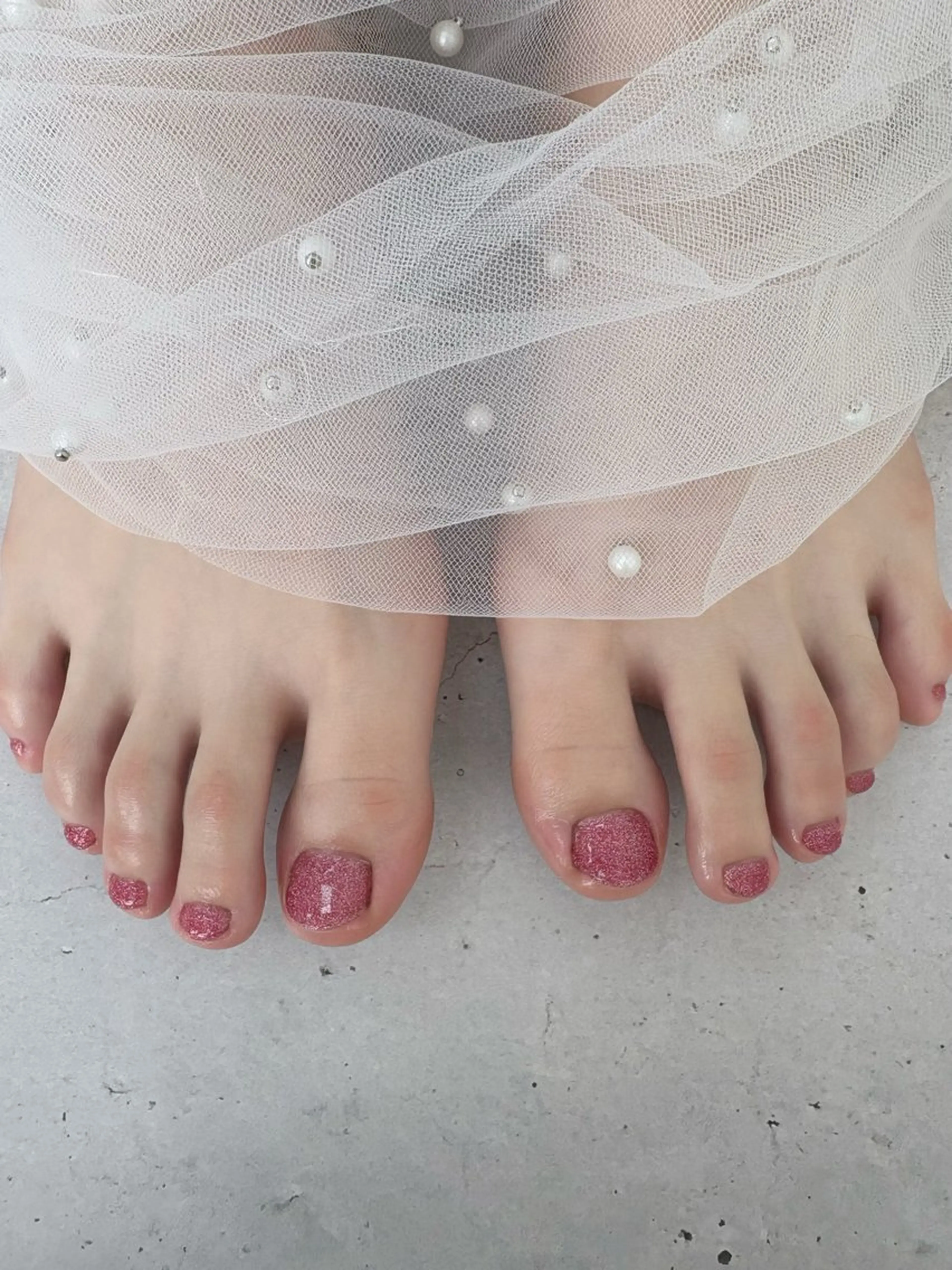 ネイル フットネイル ROCCOnail. RICO💞のネイルデザイン