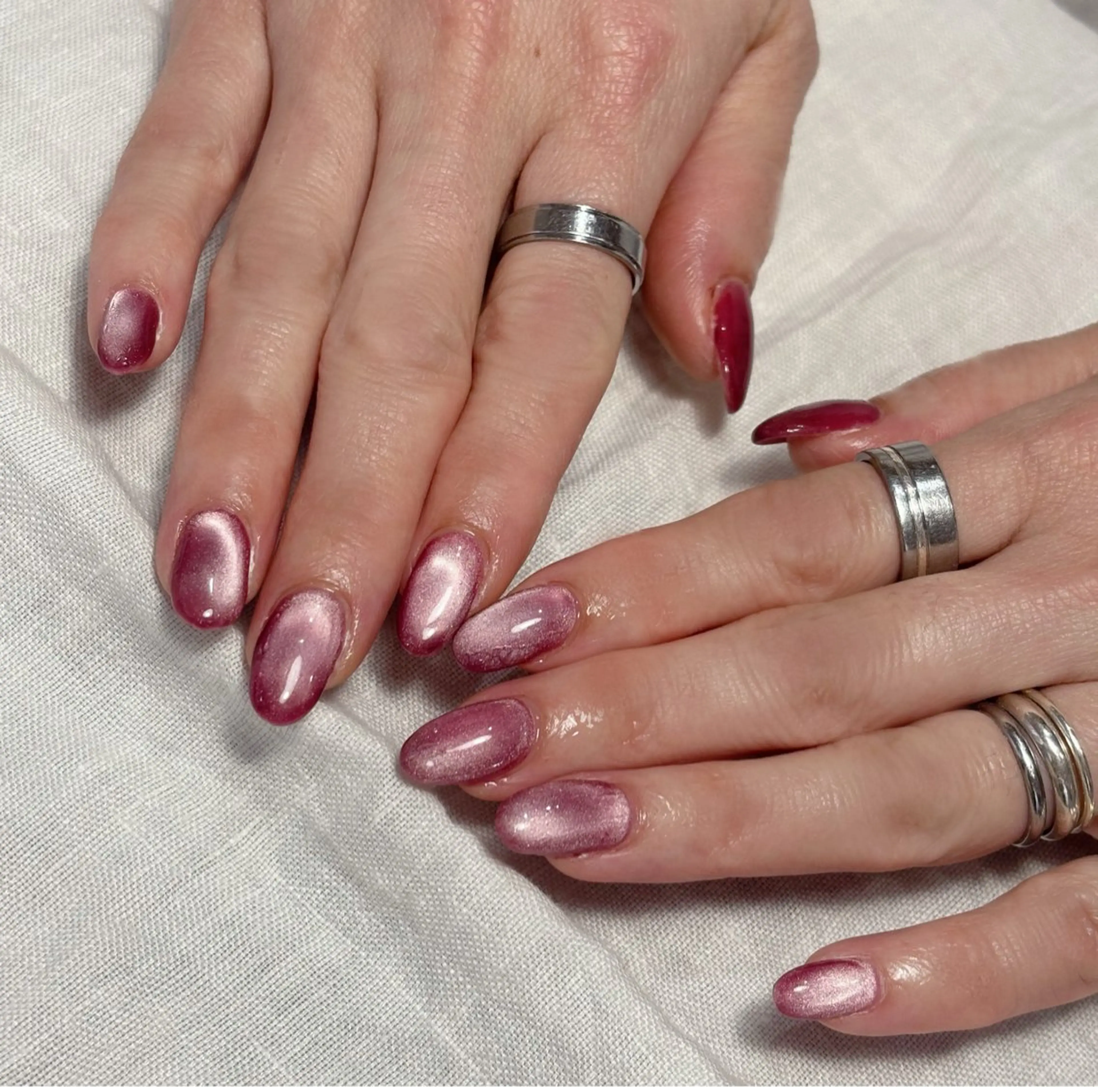 ネイル Fig MOMOKAのネイルデザイン