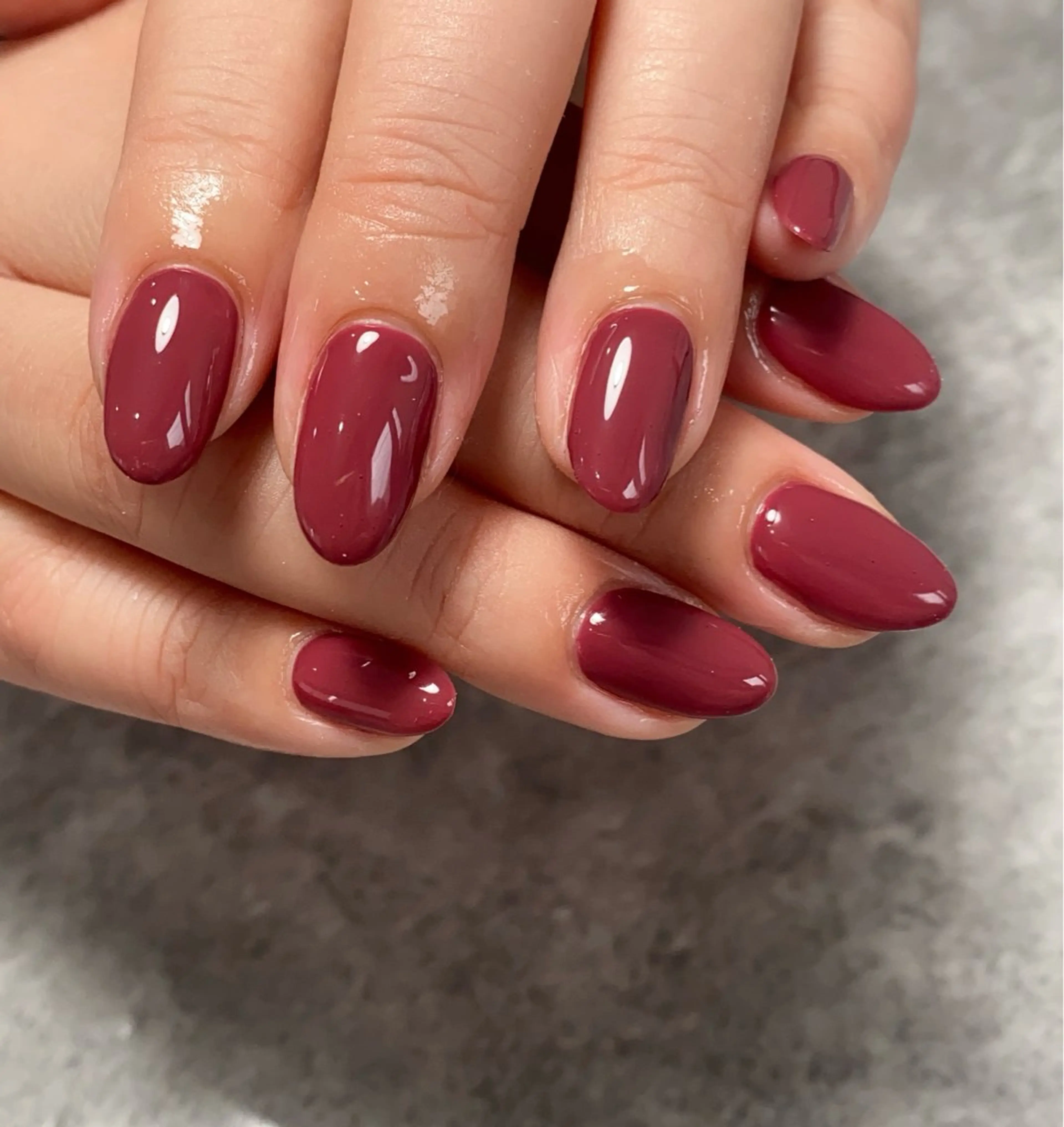 ネイル Chicchi 加茂宮駅徒歩3分のネイルデザイン