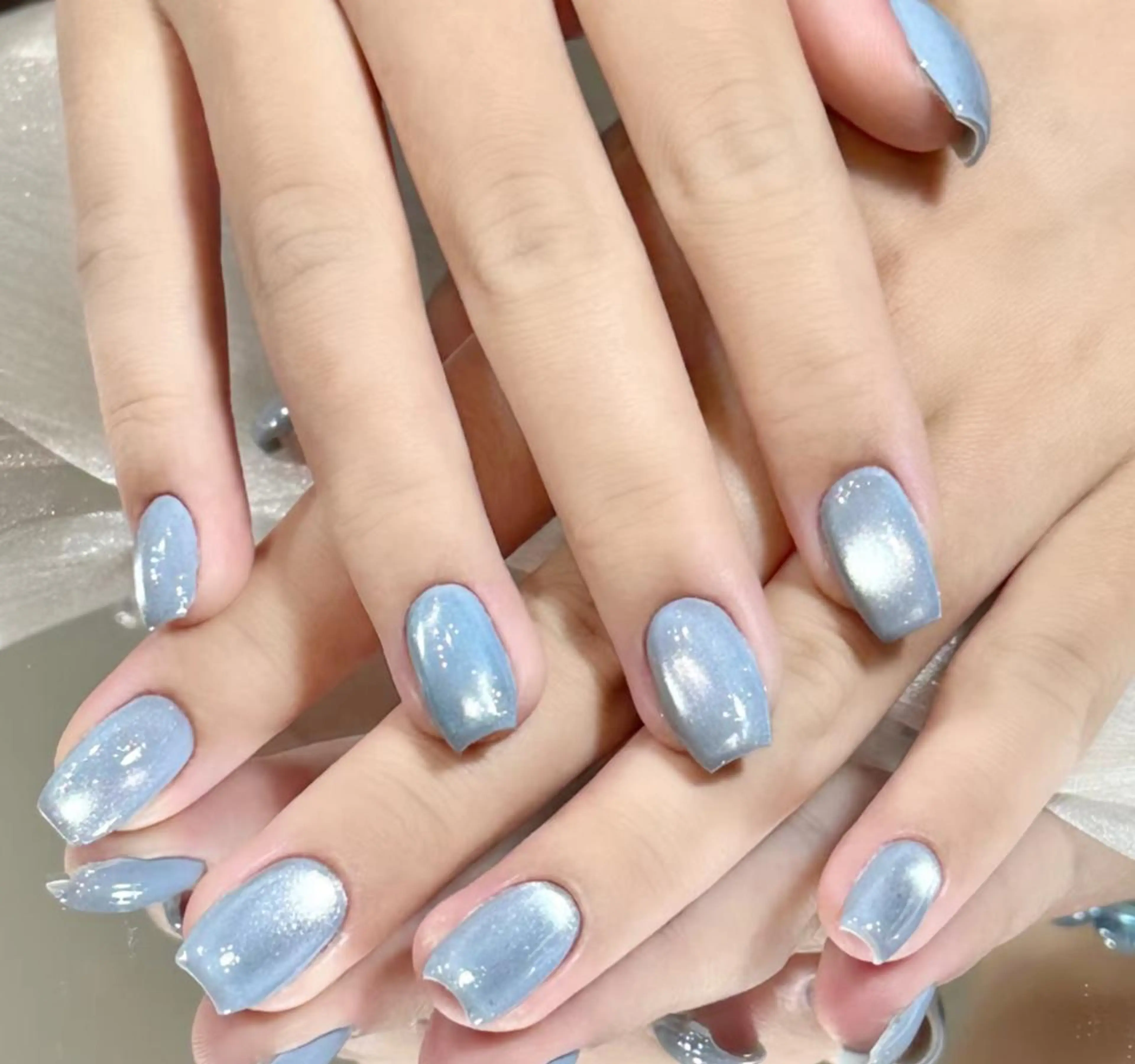 ネイル ハンドネイル エリ🫧 nail池袋東口のネイルデザイン