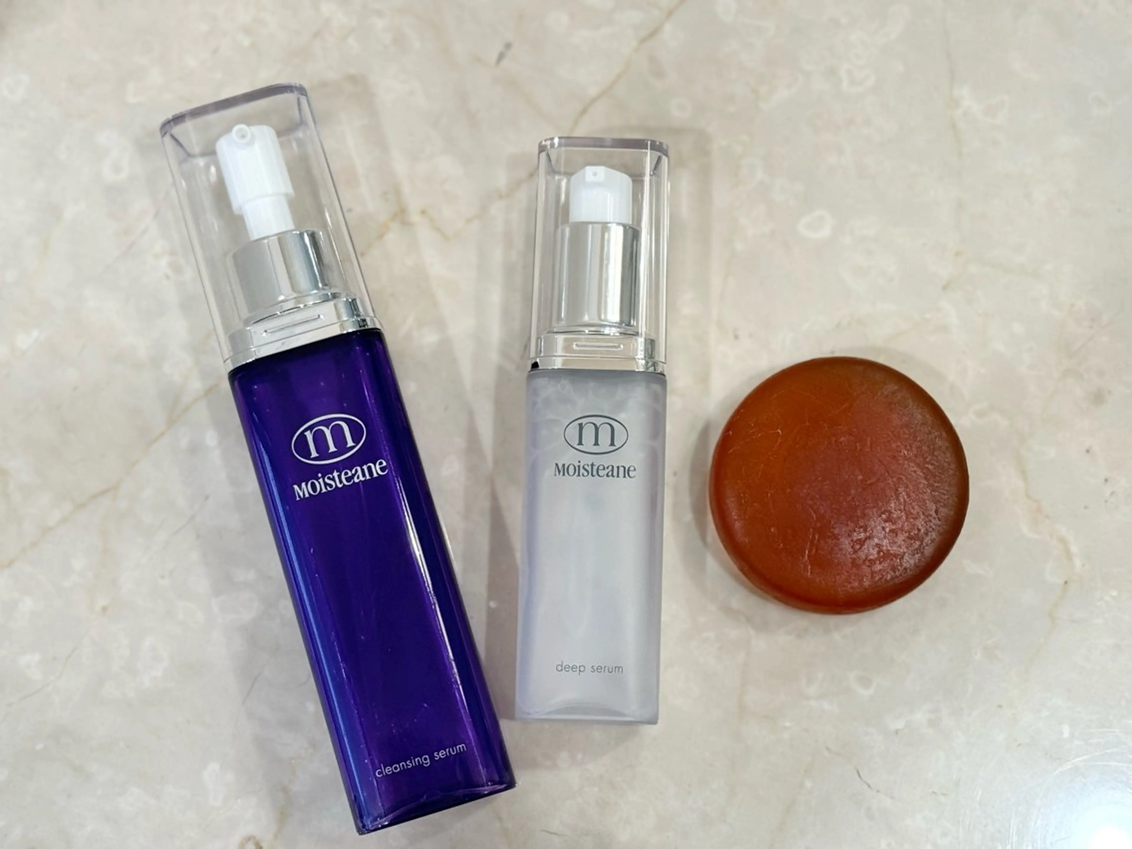 10月限定！【✨徹底アクネ菌ケア✨】【ニキビ肌/脂性肌の方におすすめ！】の写真