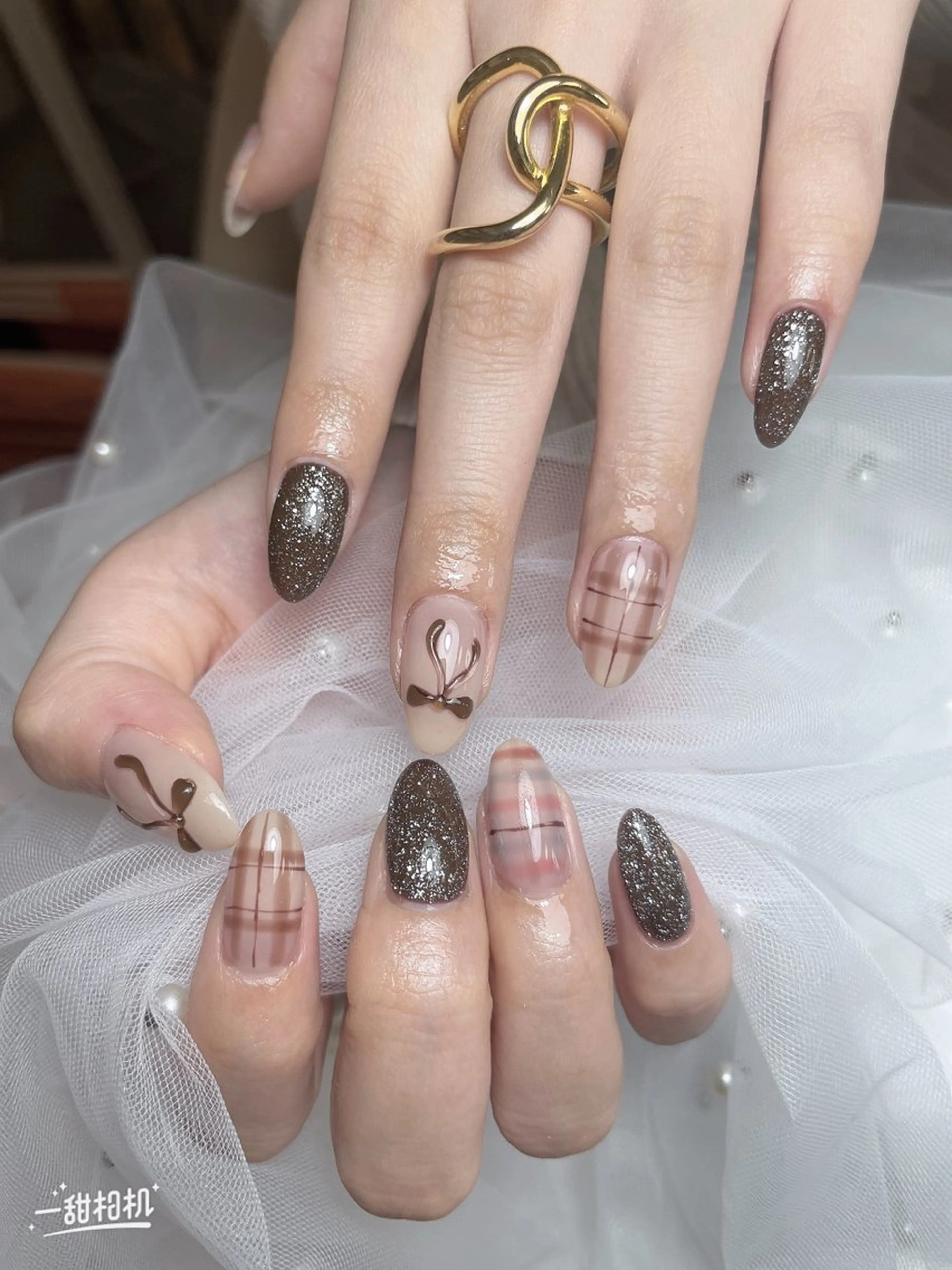 ネイル ハンドネイル viet phe所属・Vp ネイルのネイルデザイン