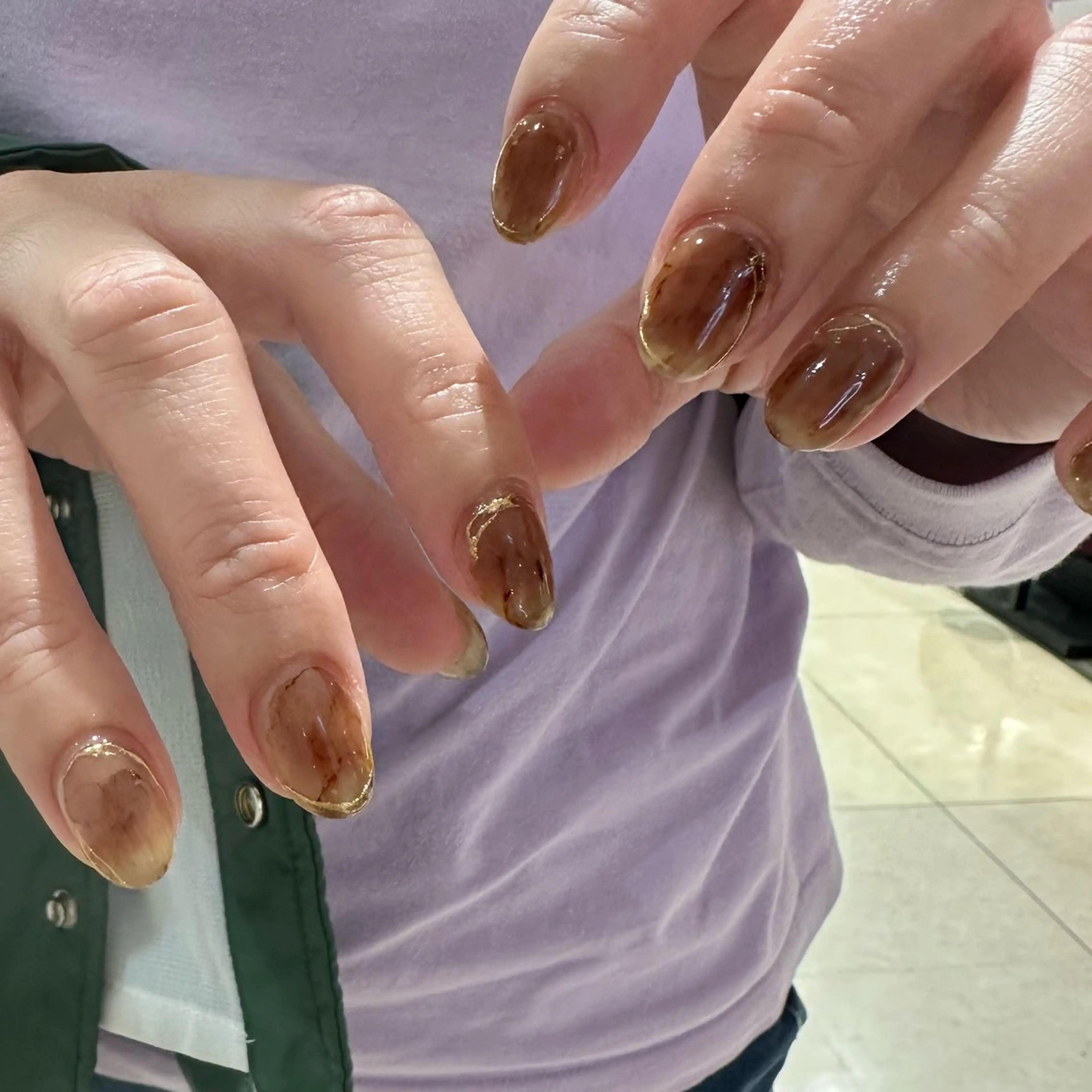 ネイル SACHIKO♪ premiereのネイルデザイン