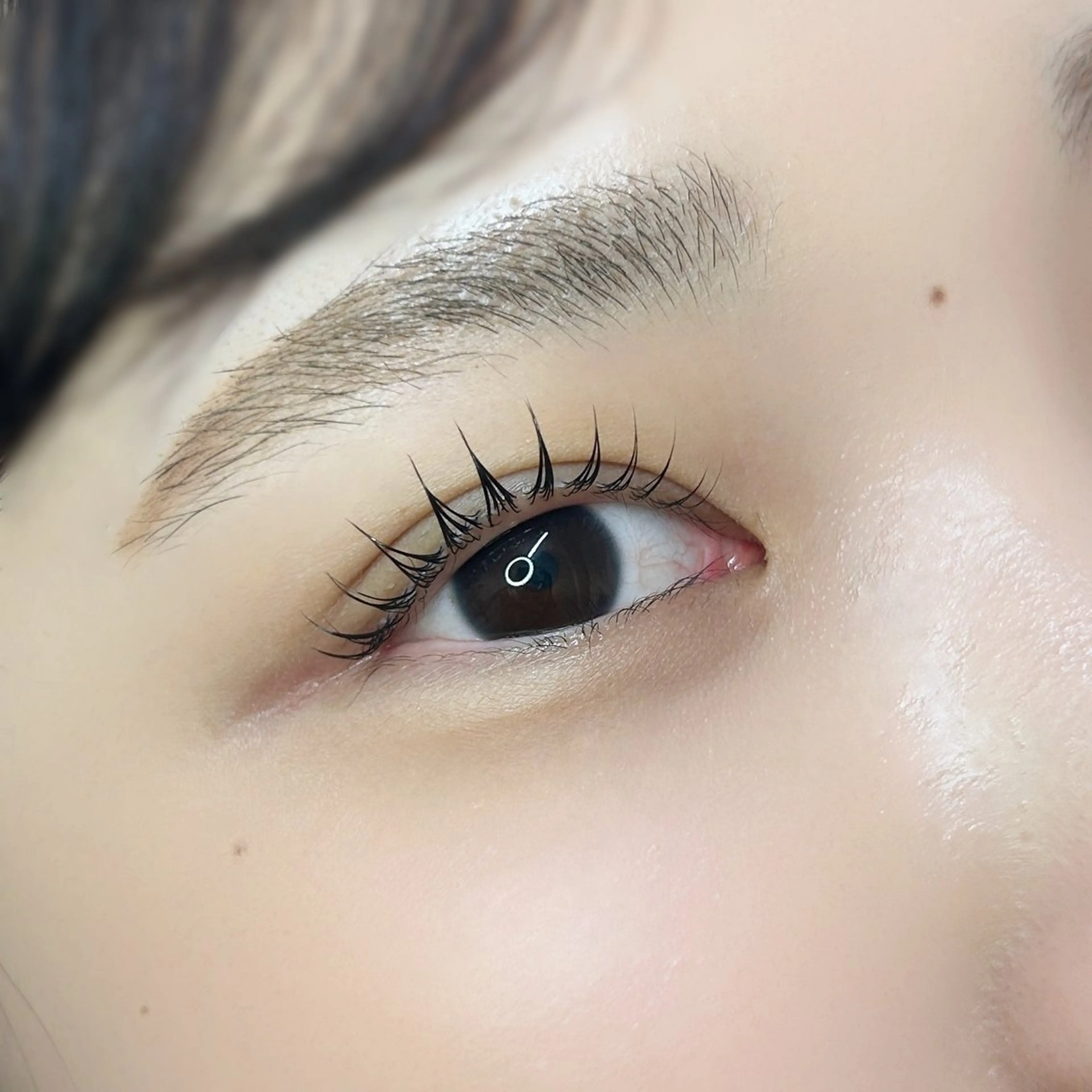 マツエク・マツパ まつげパーマ ViVRE 博多店のマツエク・マツパデザイン