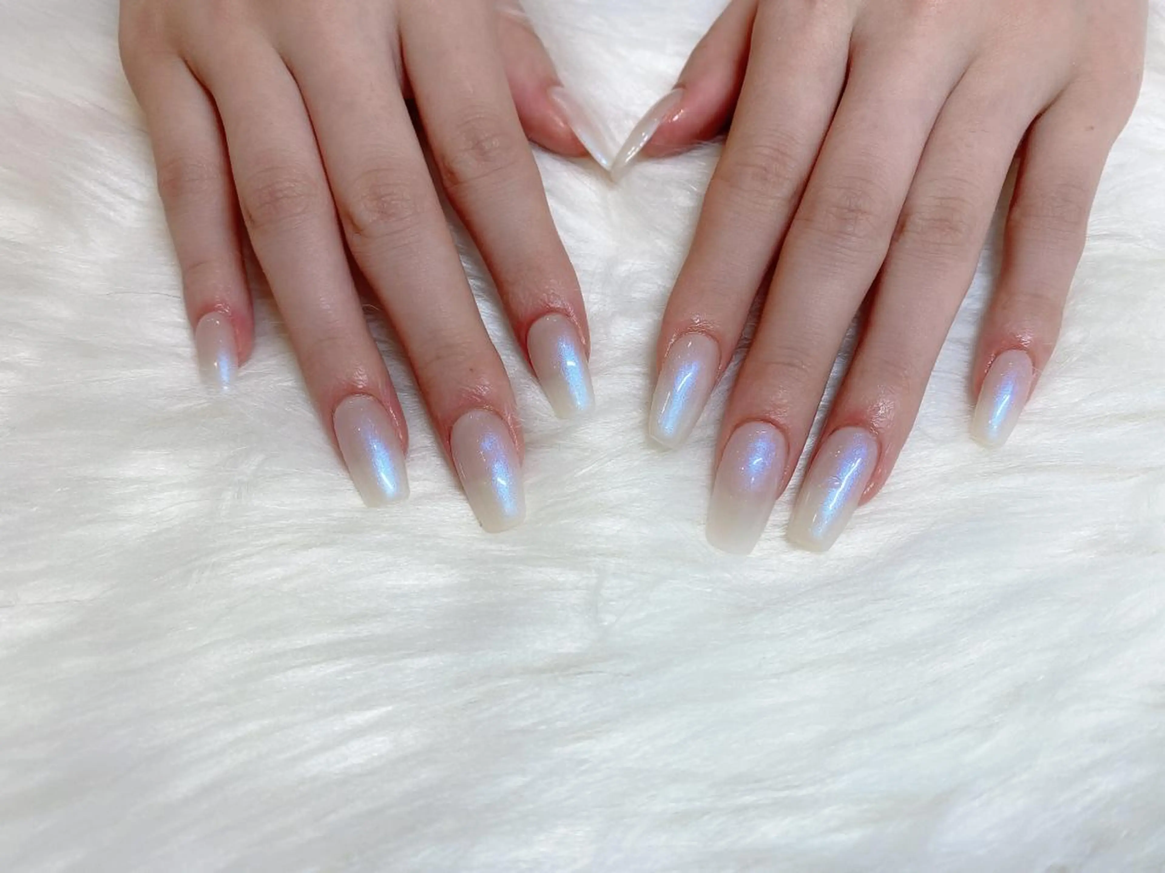 ネイル S Sのネイルデザイン