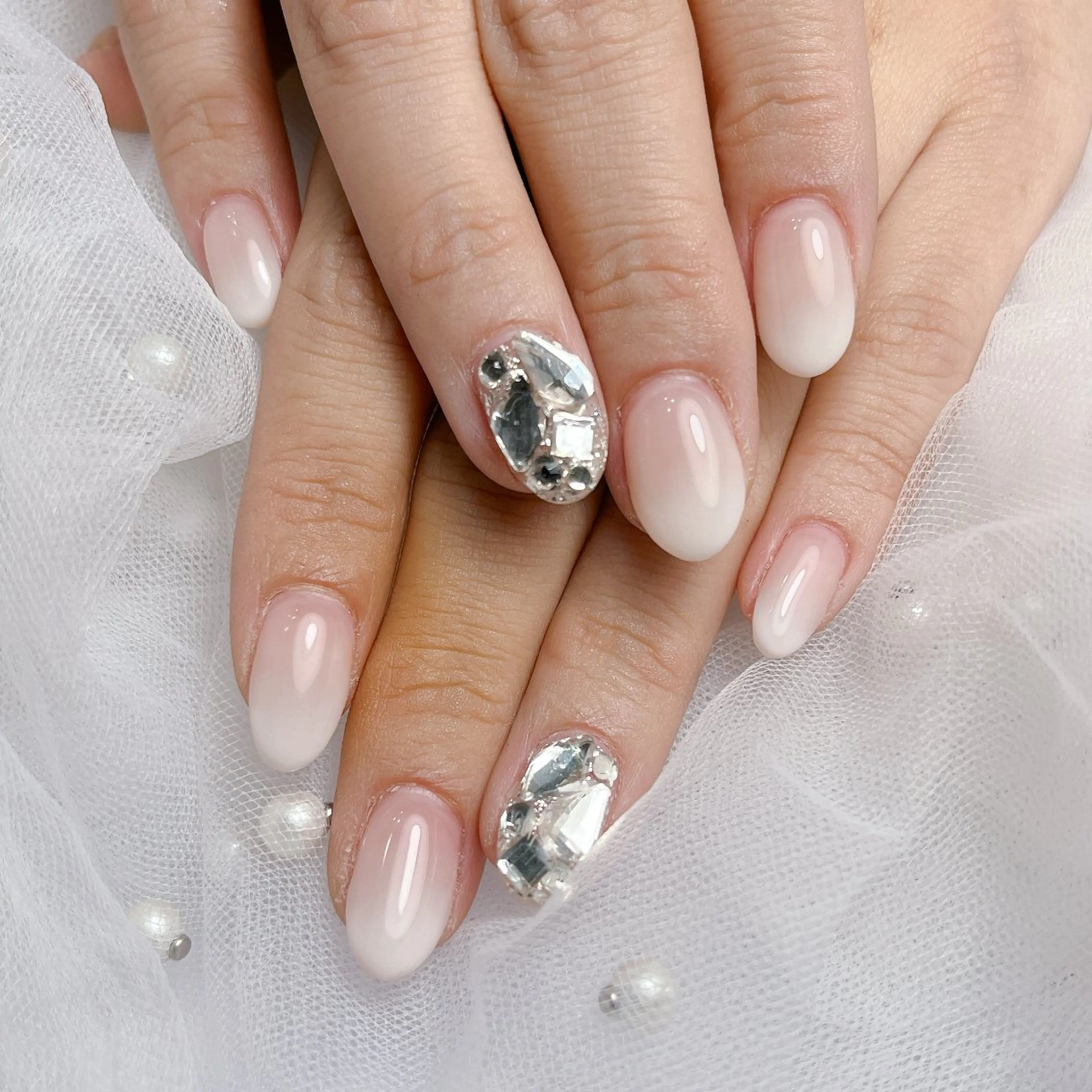 ネイル . JUNのネイルデザイン