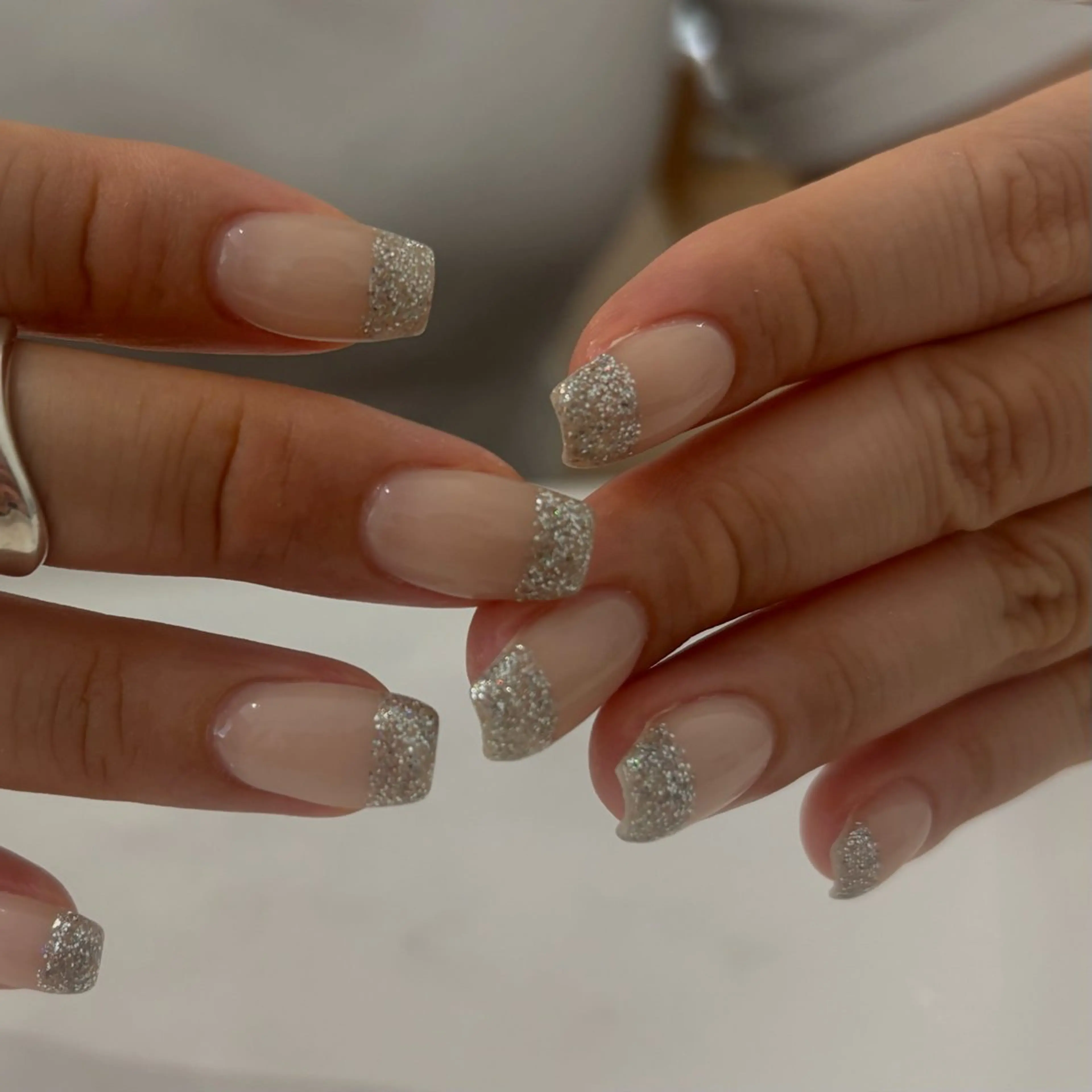 フレンチの写真