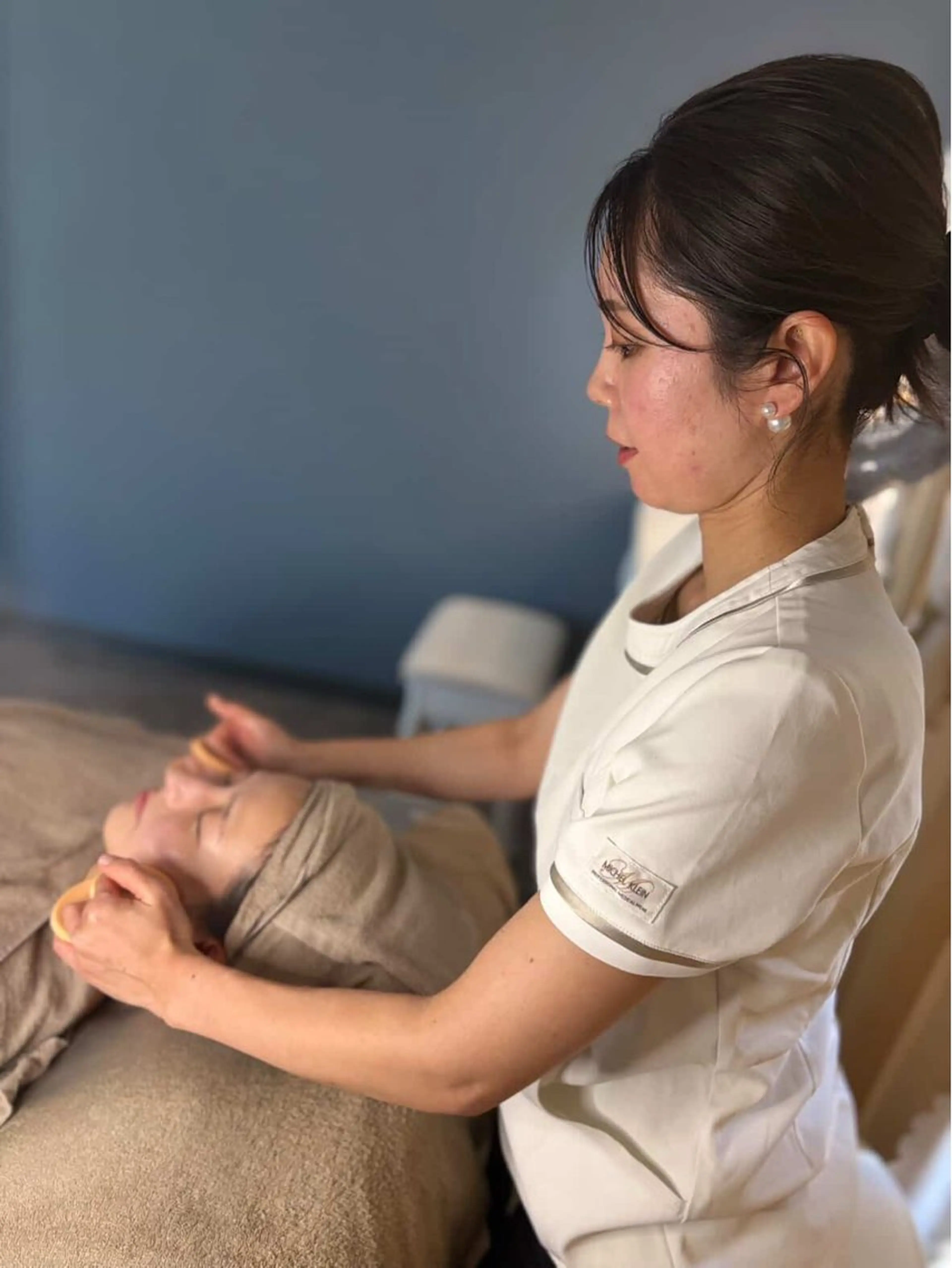 エステ Rund（ラウンド） 自宅サロンのエステ・リラクイメージ