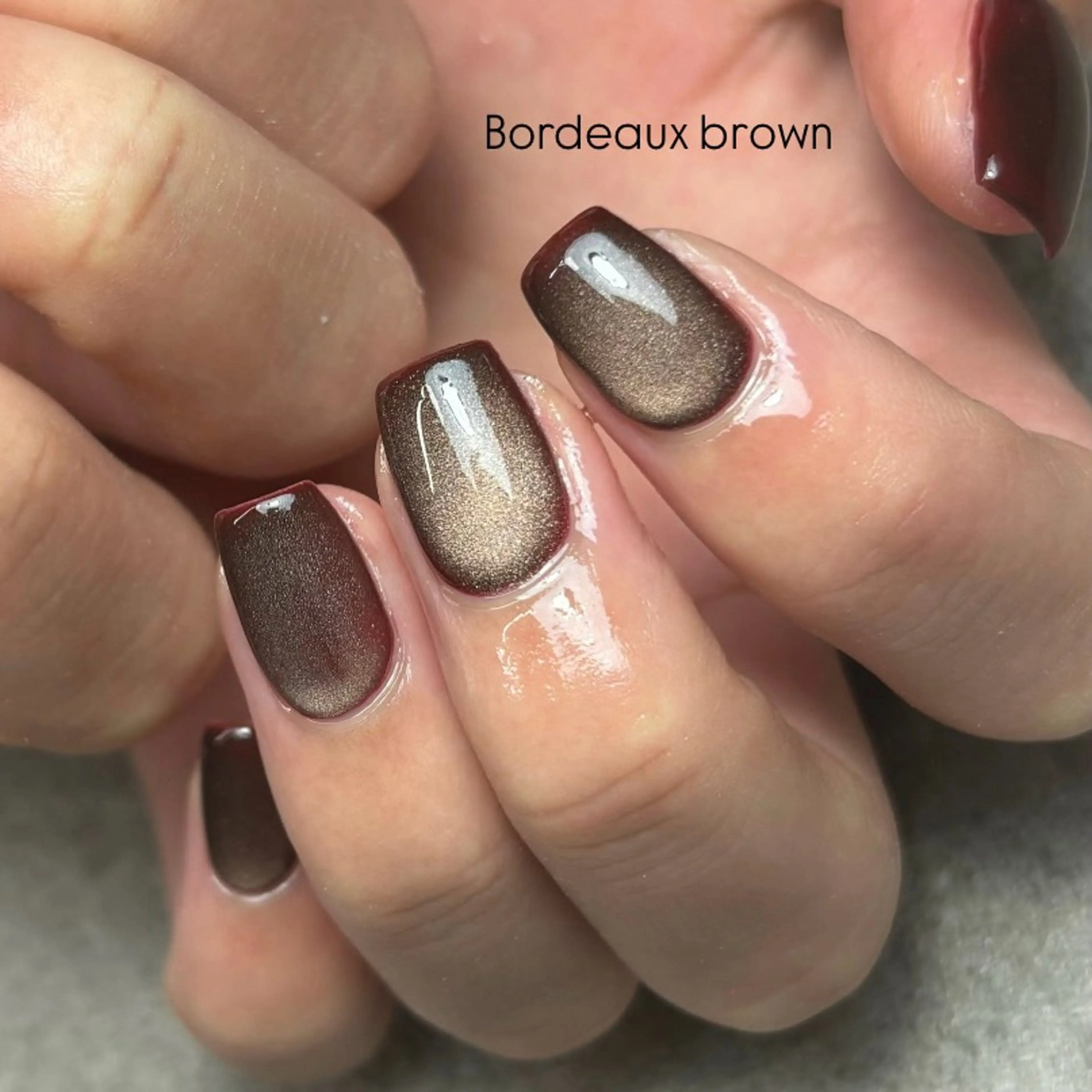 □hand■magnet、flashの写真