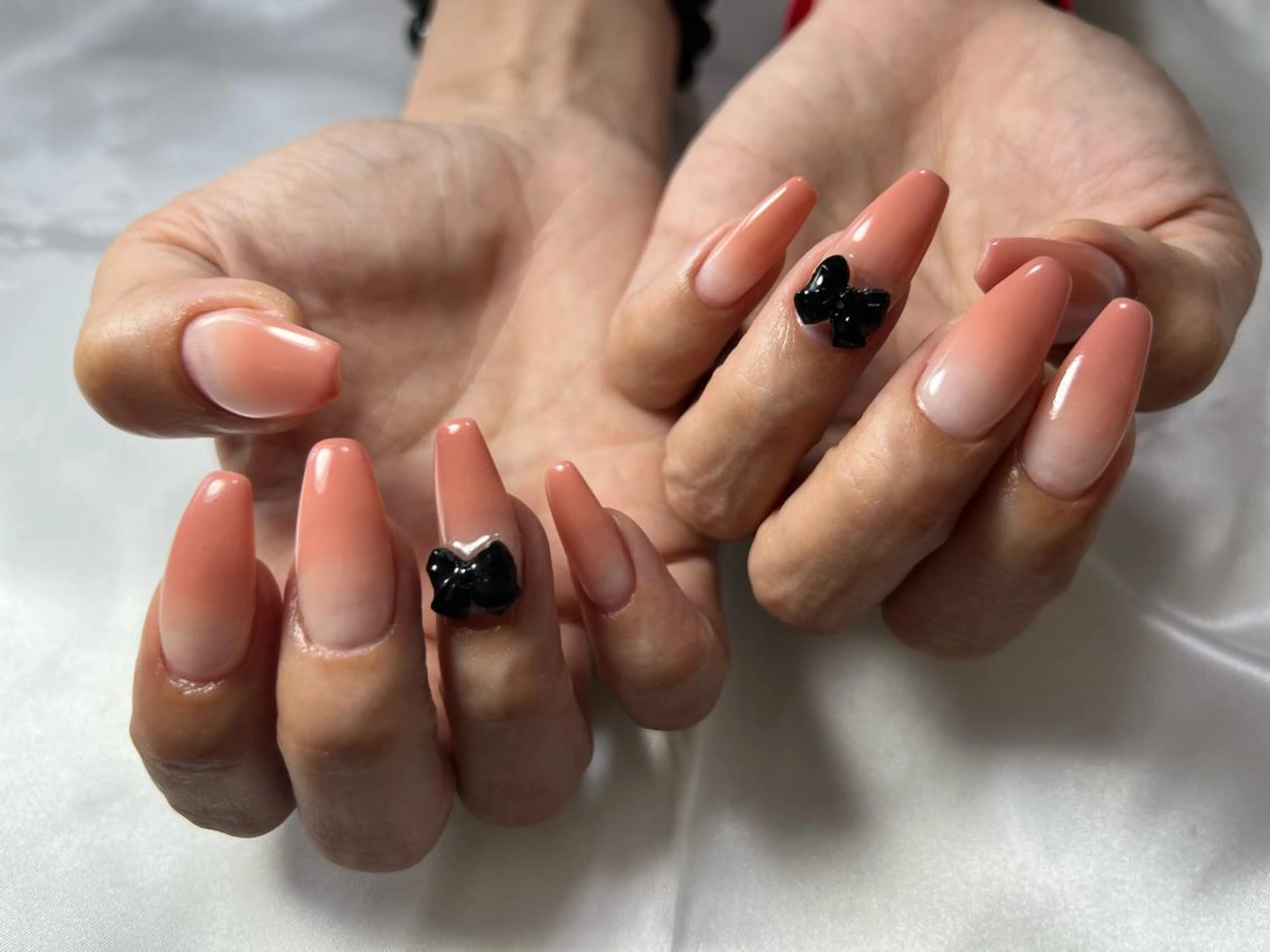 ネイル 💎JADE💎 安田沙也香のネイルデザイン